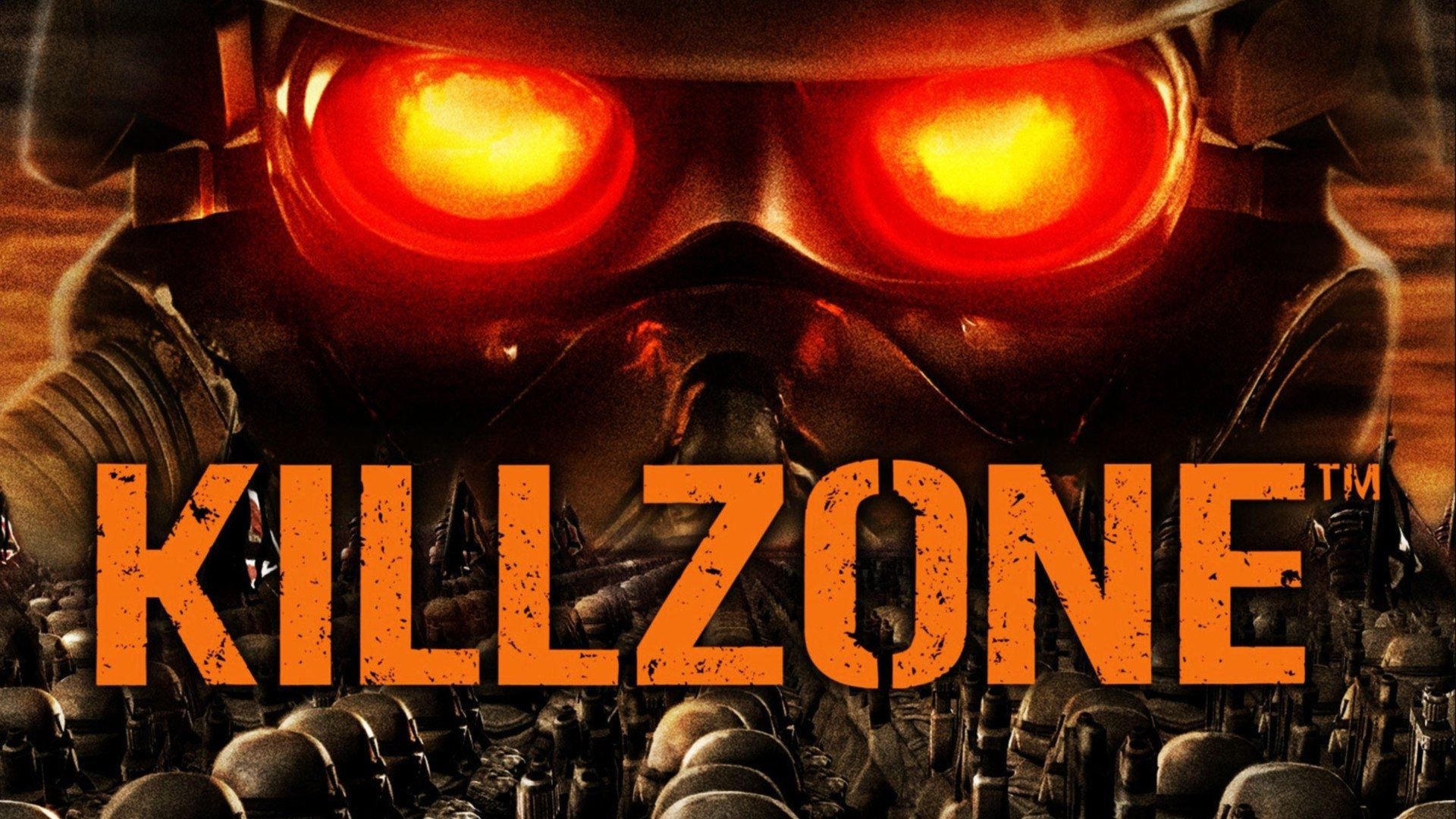 Killzone 2004, Altar of Gaming, 1920x1080 Full HD Desktop