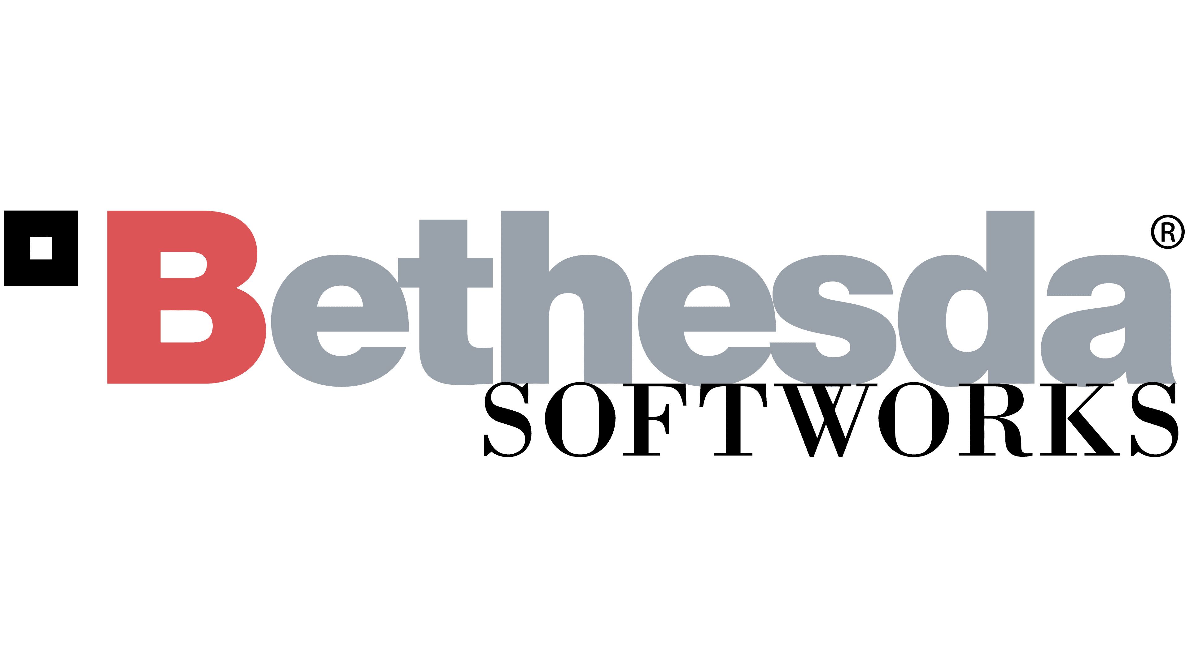 Bethesda, Gaming, Logo, Symbol, 3840x2160 4K Desktop