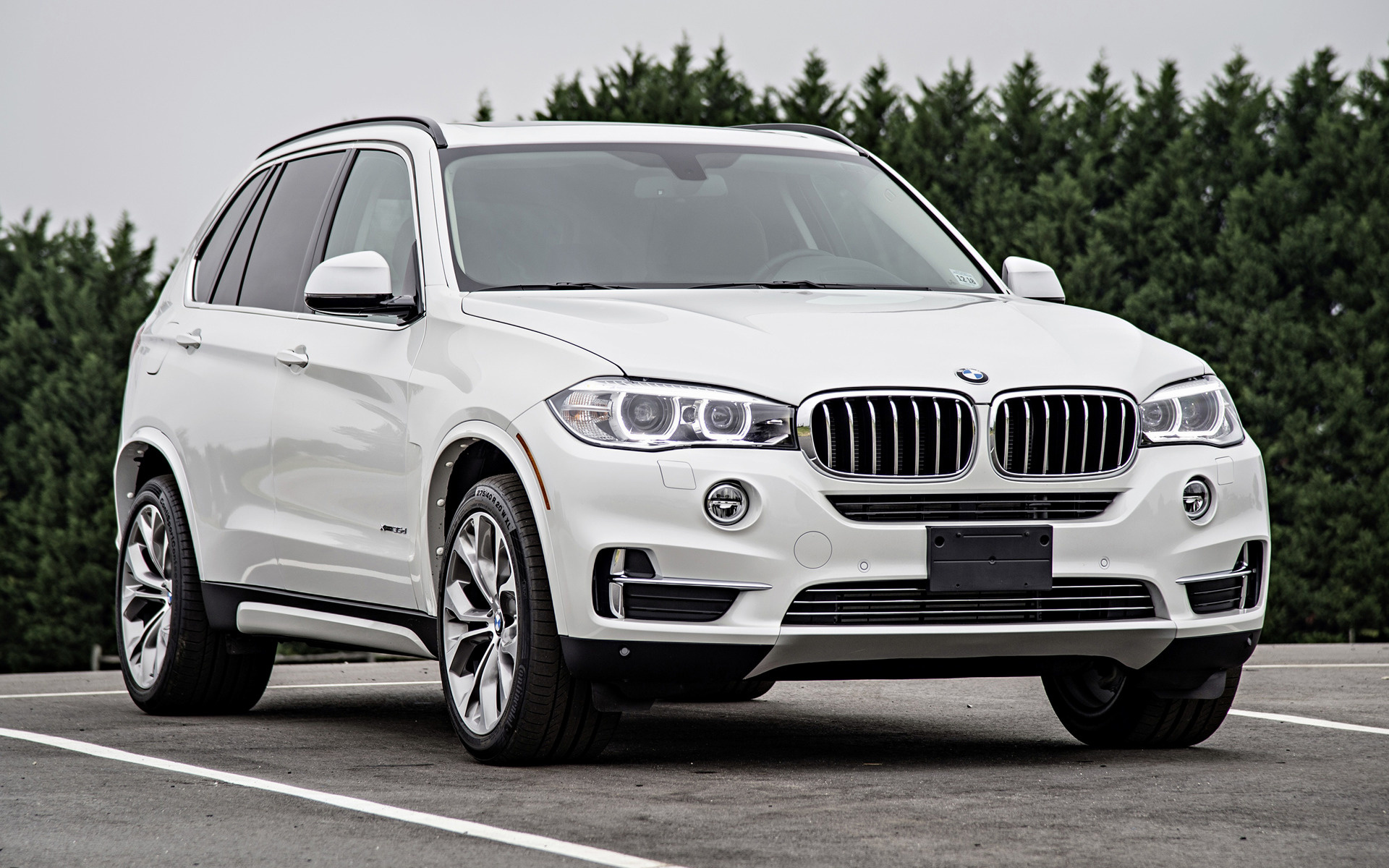 BMW X5 2014, US wallpapers, Premium SUV, German engineering excellence, 1920x1200 HD Desktop