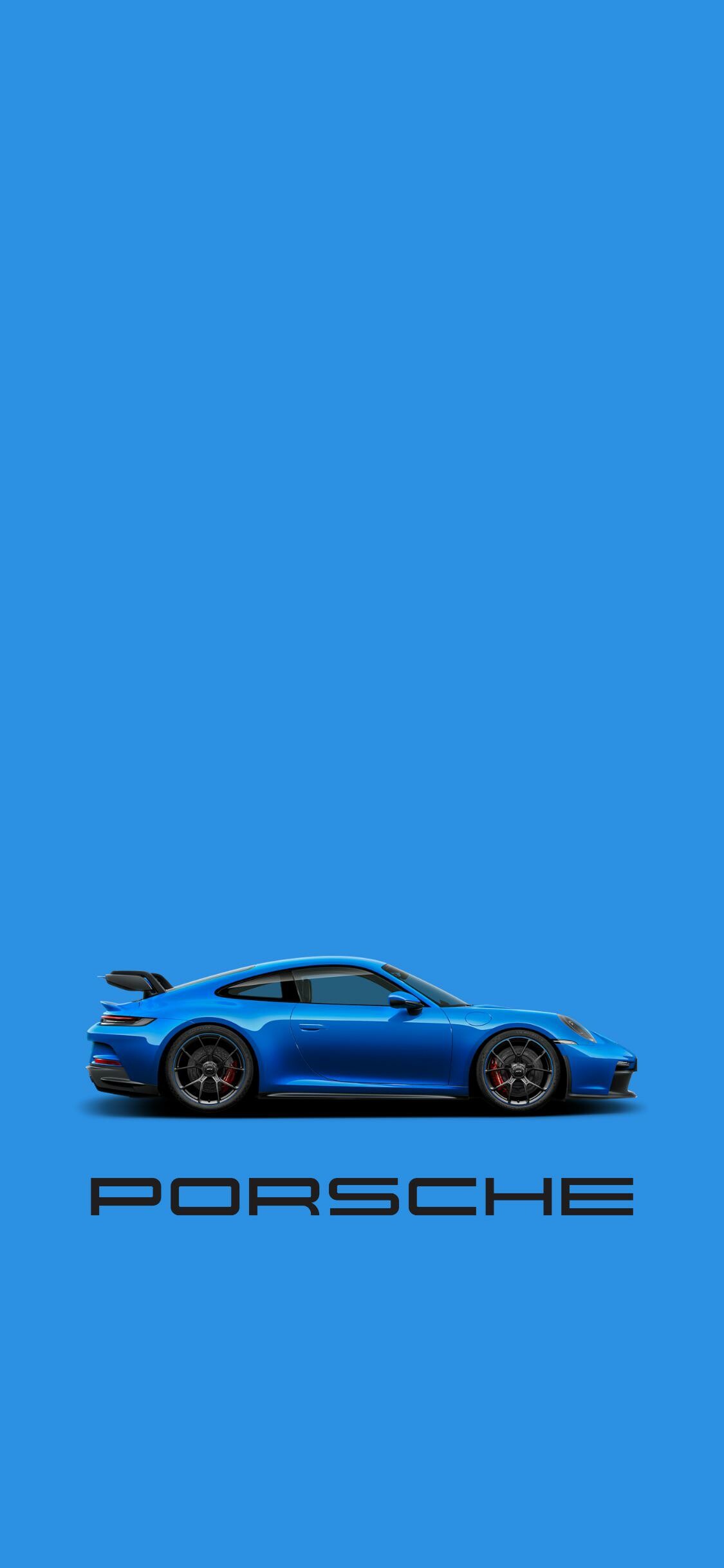 Porsche: The Stuttgart-Zuffenhausen-based automaker is not a company adverse to change, however, and through the years it expanded its mainstream vehicle lineup to include entry-level mid-engined and front-engined sports cars. 1130x2440 HD Background.