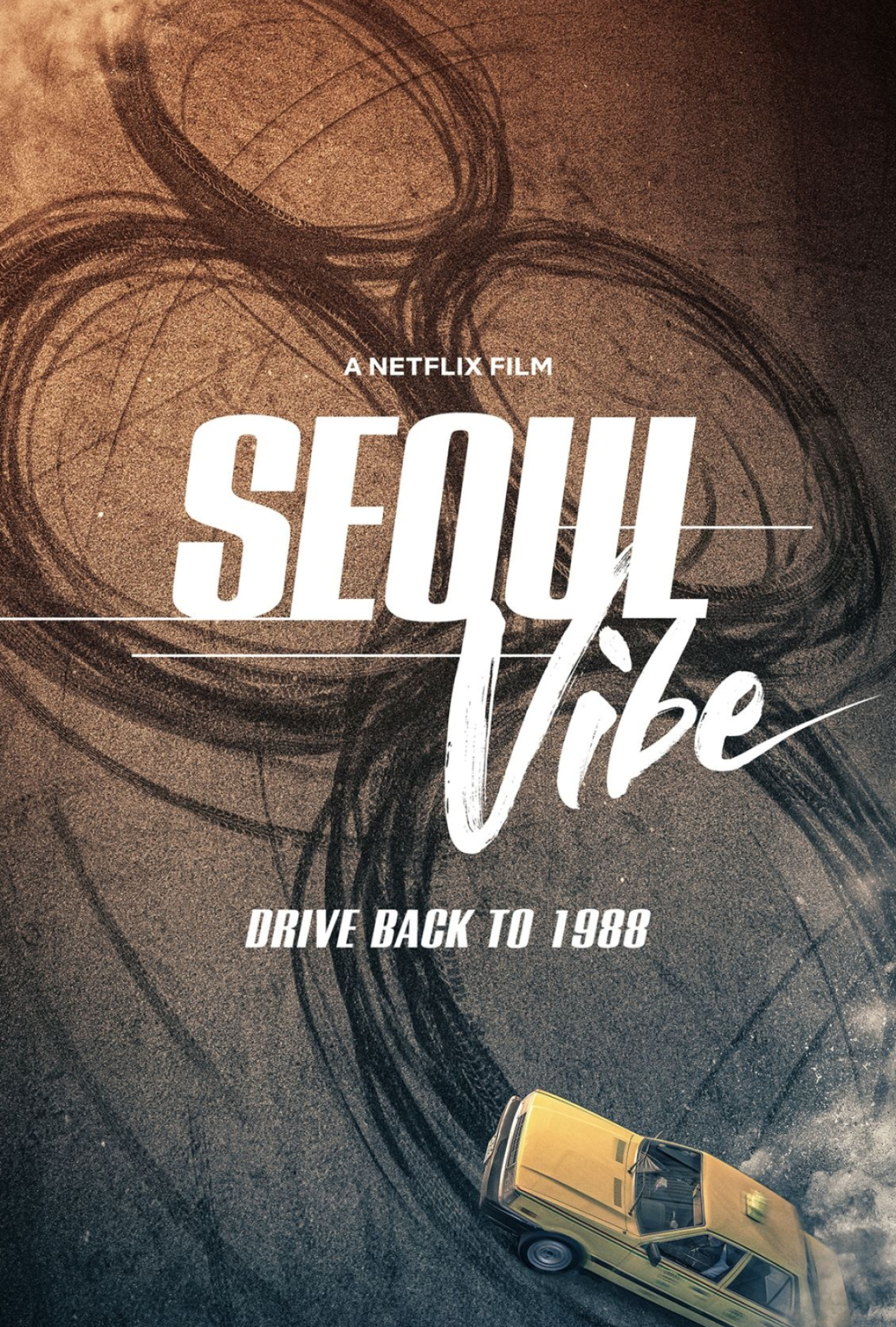 Seoul Vibe movie, Hip and trendy, Visuals and music, Gia Allana, 1390x2050 HD Phone