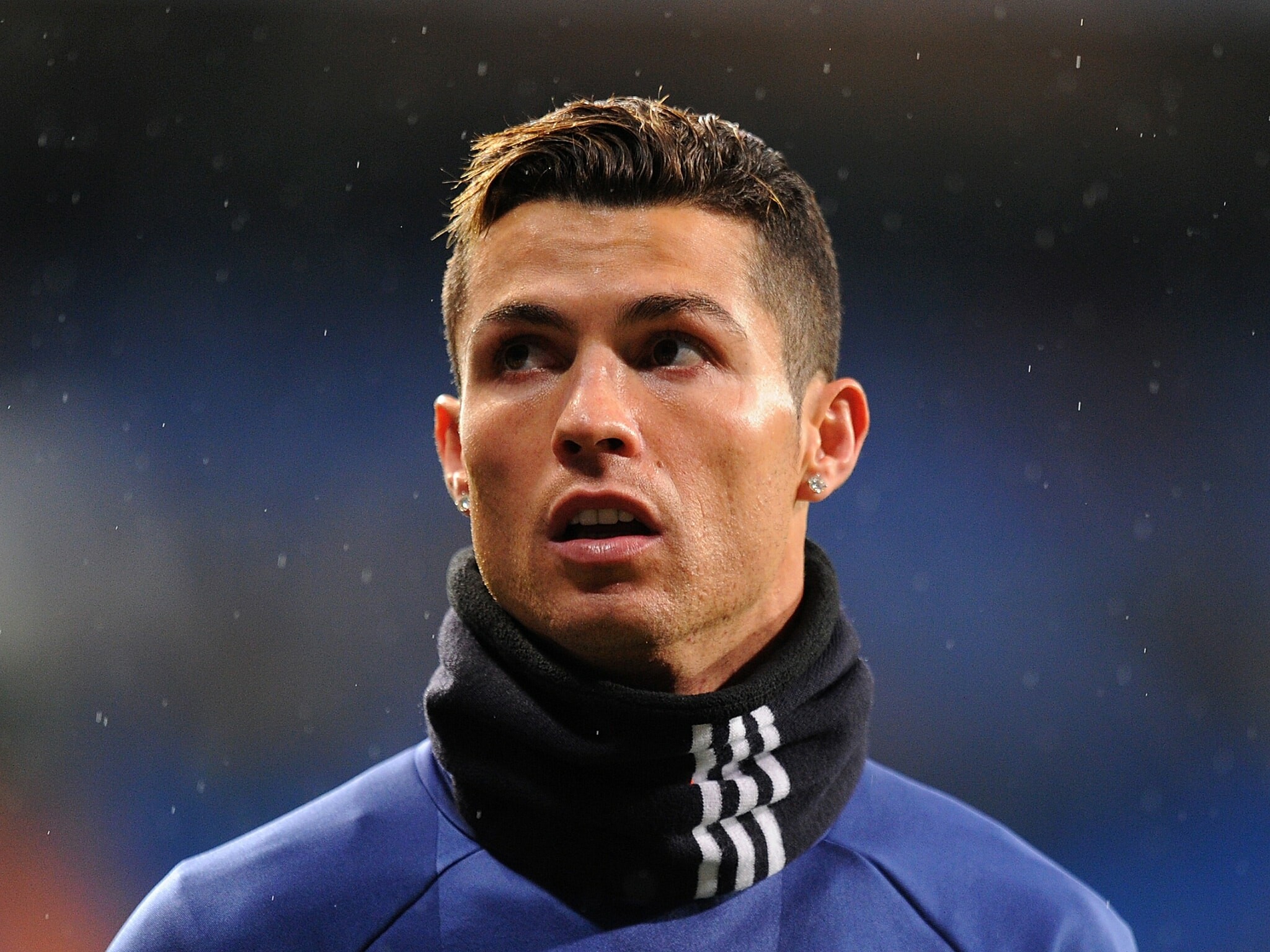 Cristiano Ronaldo, Inspirational moments, Stunning HD wallpapers, Fans' delight, 2050x1540 HD Desktop
