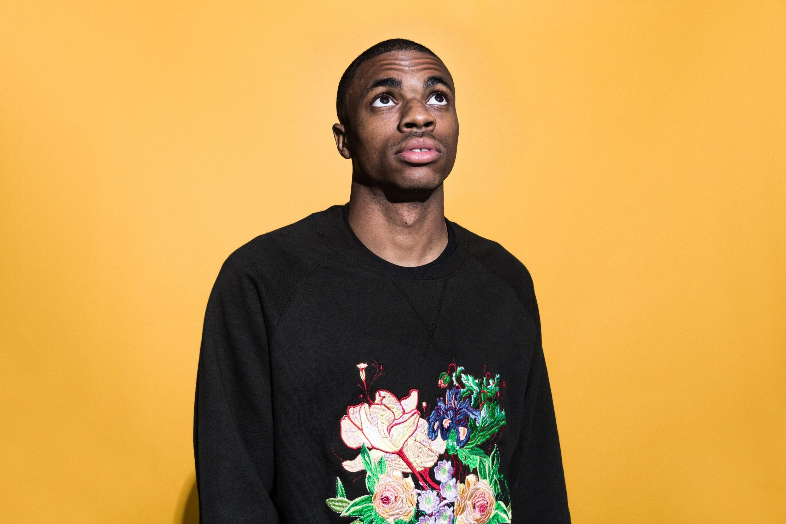 Vince Staples, New music video, Artistic visuals, Compelling storytelling, 2560x1710 HD Desktop