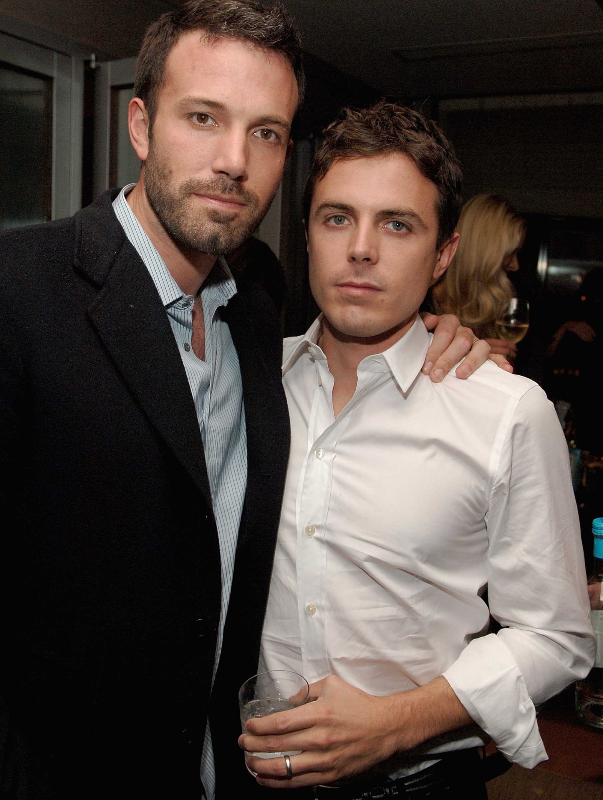 Casey Affleck, Actor's pics, Posted by Sarah Tremblay, 2050x2720 HD Handy
