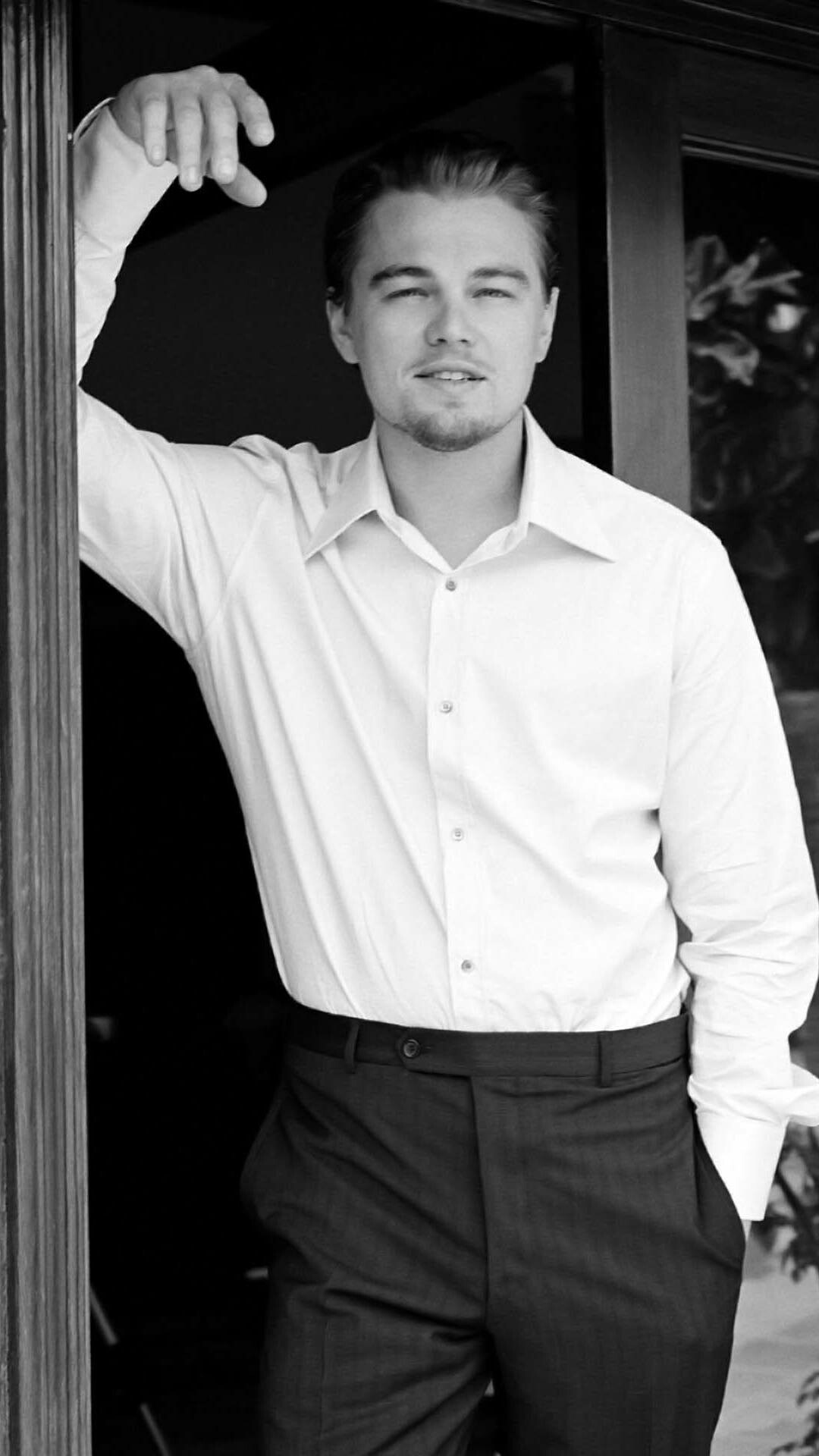 Leonardo DiCaprio, Celebrity actor, Movie career, Wallpapers collection, 1080x1920 Full HD Phone