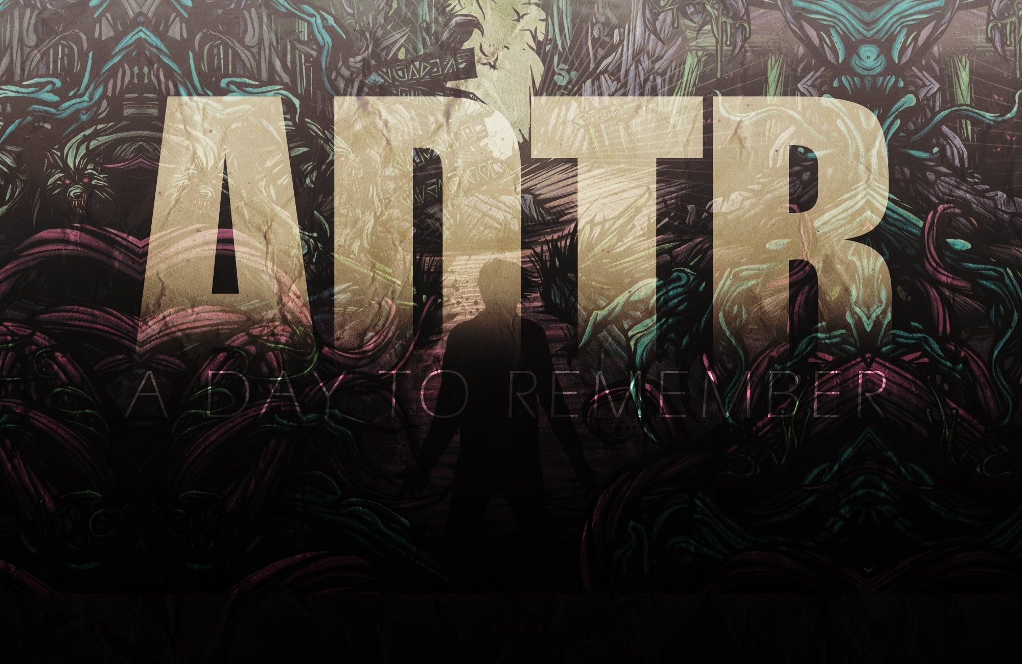 A Day To Remember Wallpapers - Top Free A Day To Remember Backgrounds 2000x1300