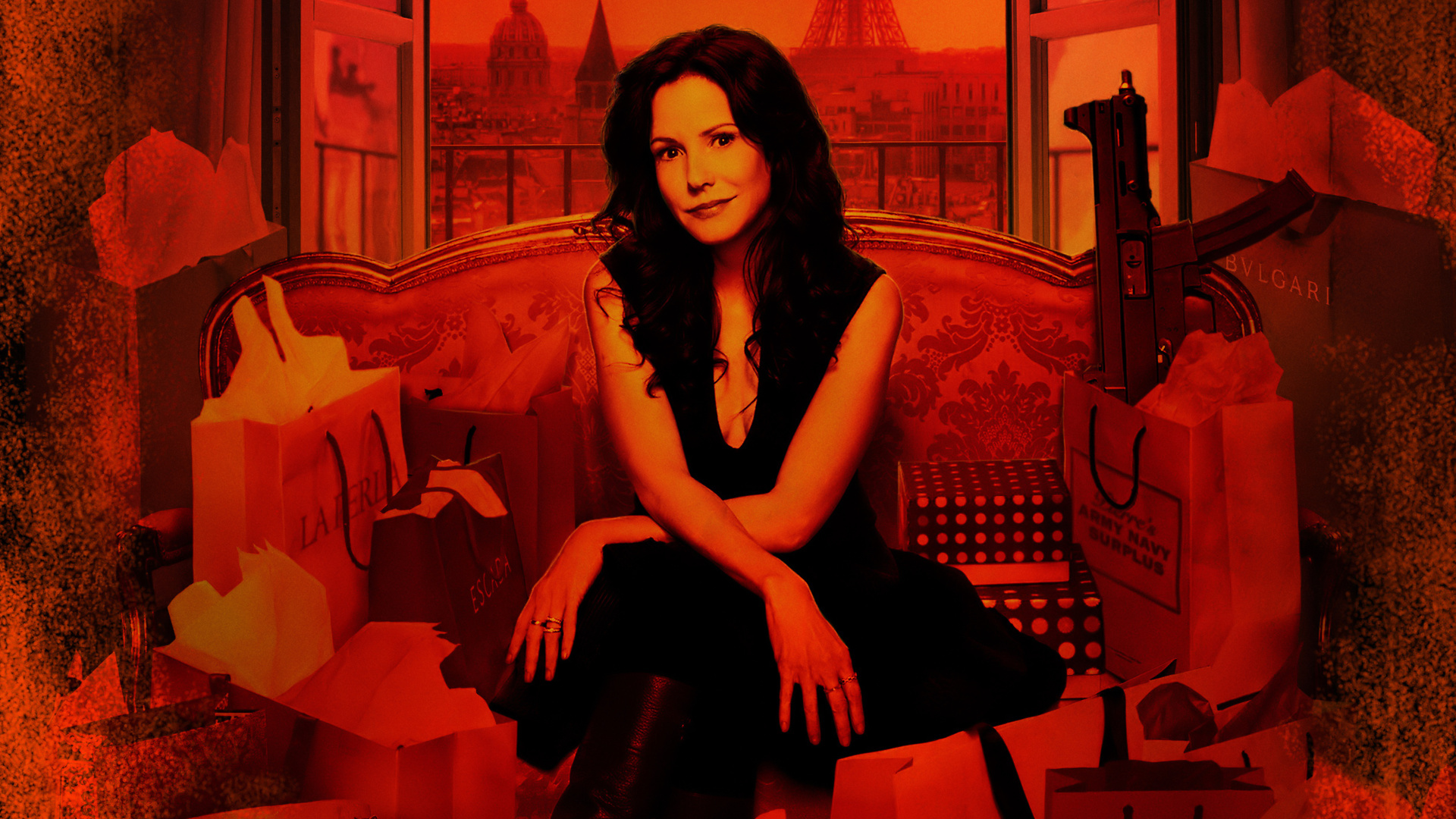 Mary-Louise Parker wallpapers, Variety of styles, Aesthetic options, Diverse collection, 1920x1080 Full HD Desktop