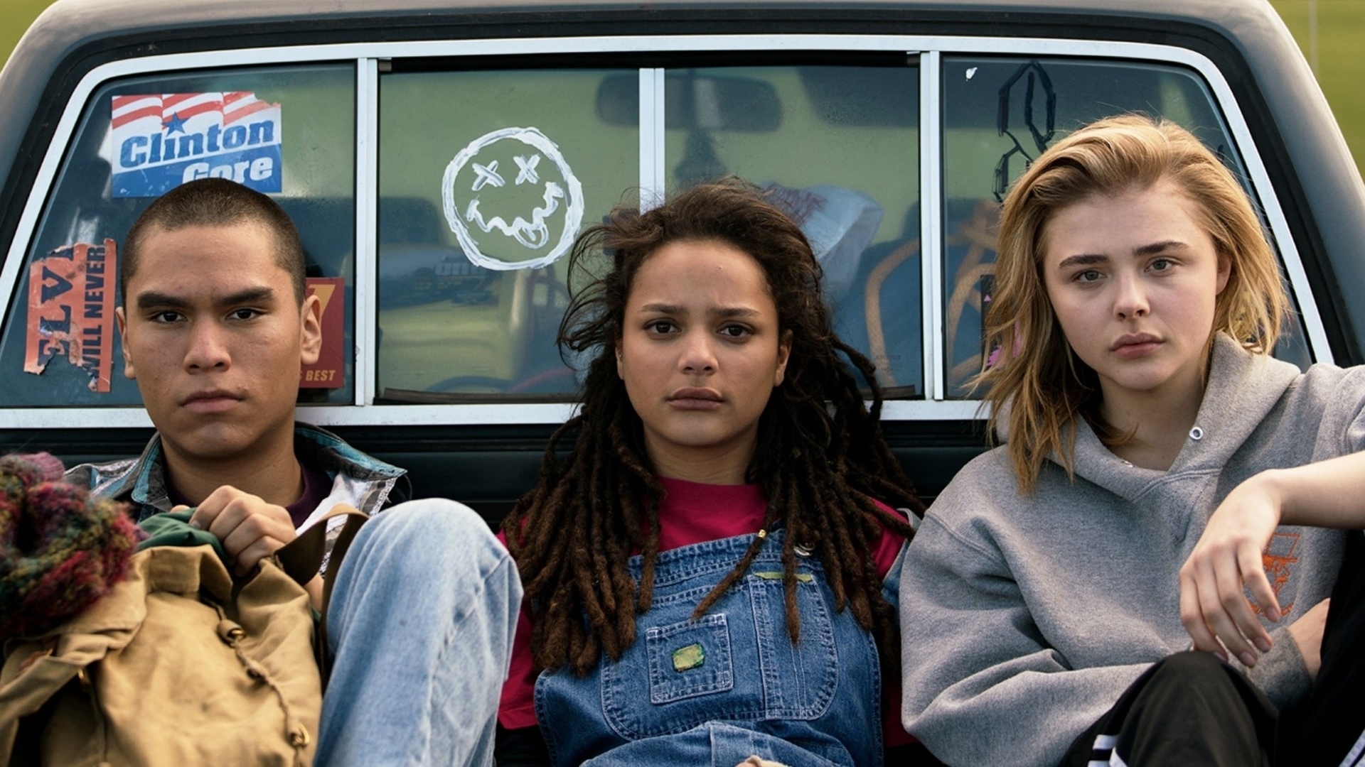 The Miseducation of Cameron Post, The Big Issue archives, 1920x1080 Full HD Desktop