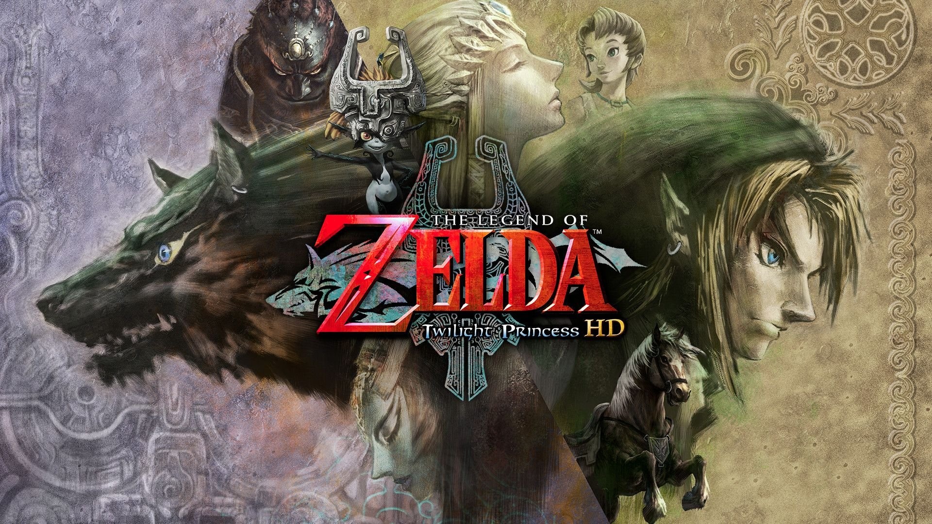 Zelda for Windows, Unbroken gameplay, Fantasy adventure, Timeless hero, Unforgettable journey, 1920x1080 Full HD Desktop