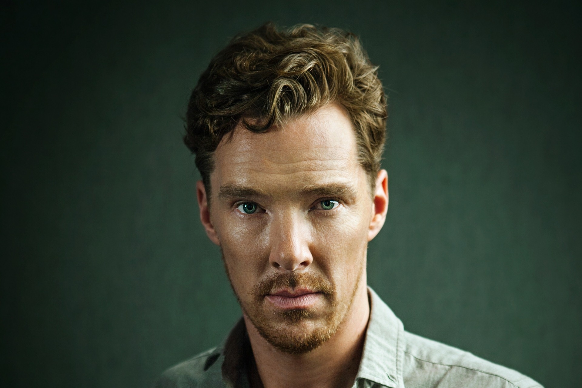 Benedict Cumberbatch, HD wallpaper, Classic portrait, Actor's brilliance, 1920x1280 HD Desktop