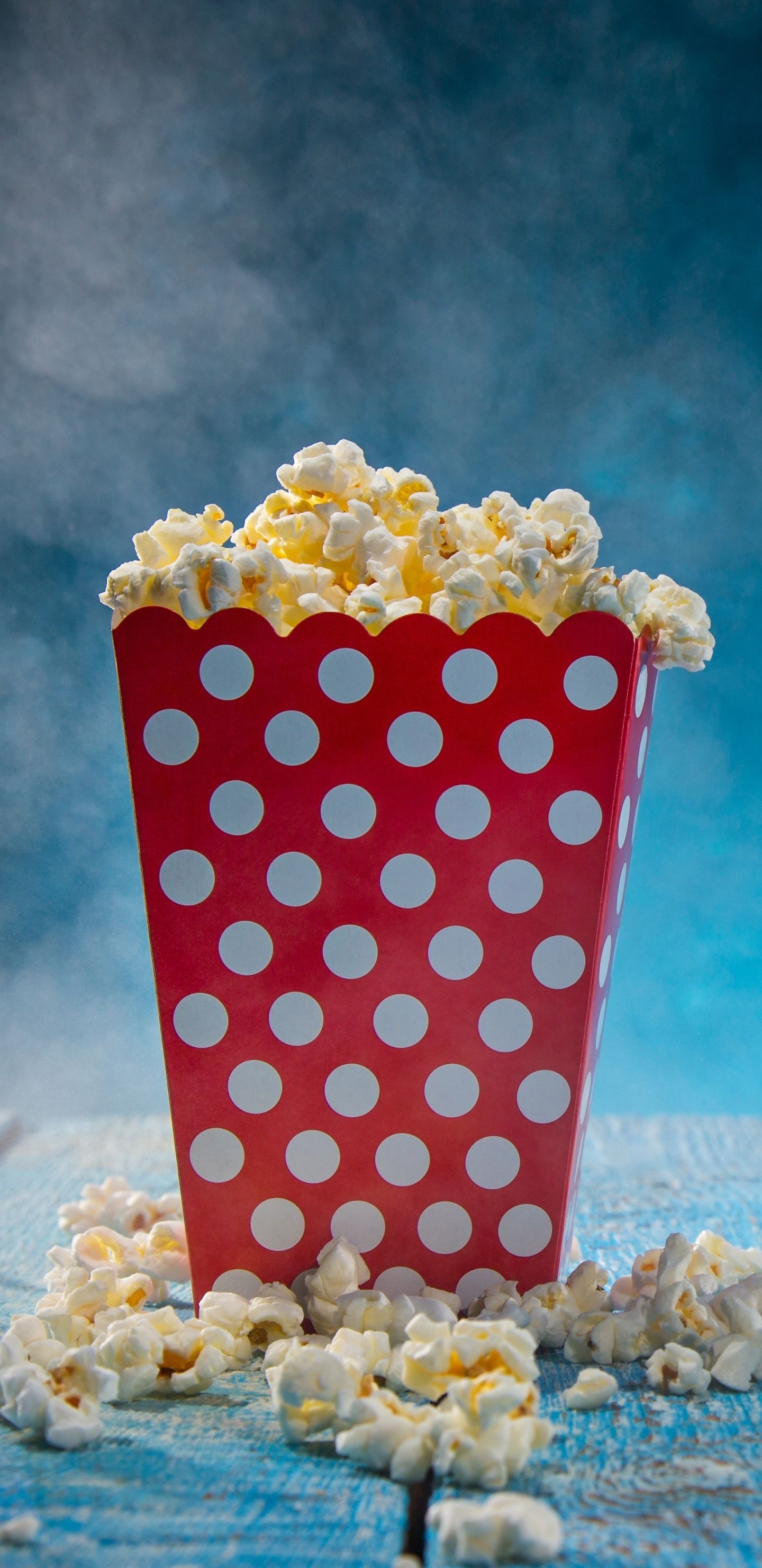 Delicious popcorn treats, Popcorn varieties, Popping kernels, Mouth-watering snack, 1440x2960 HD Handy
