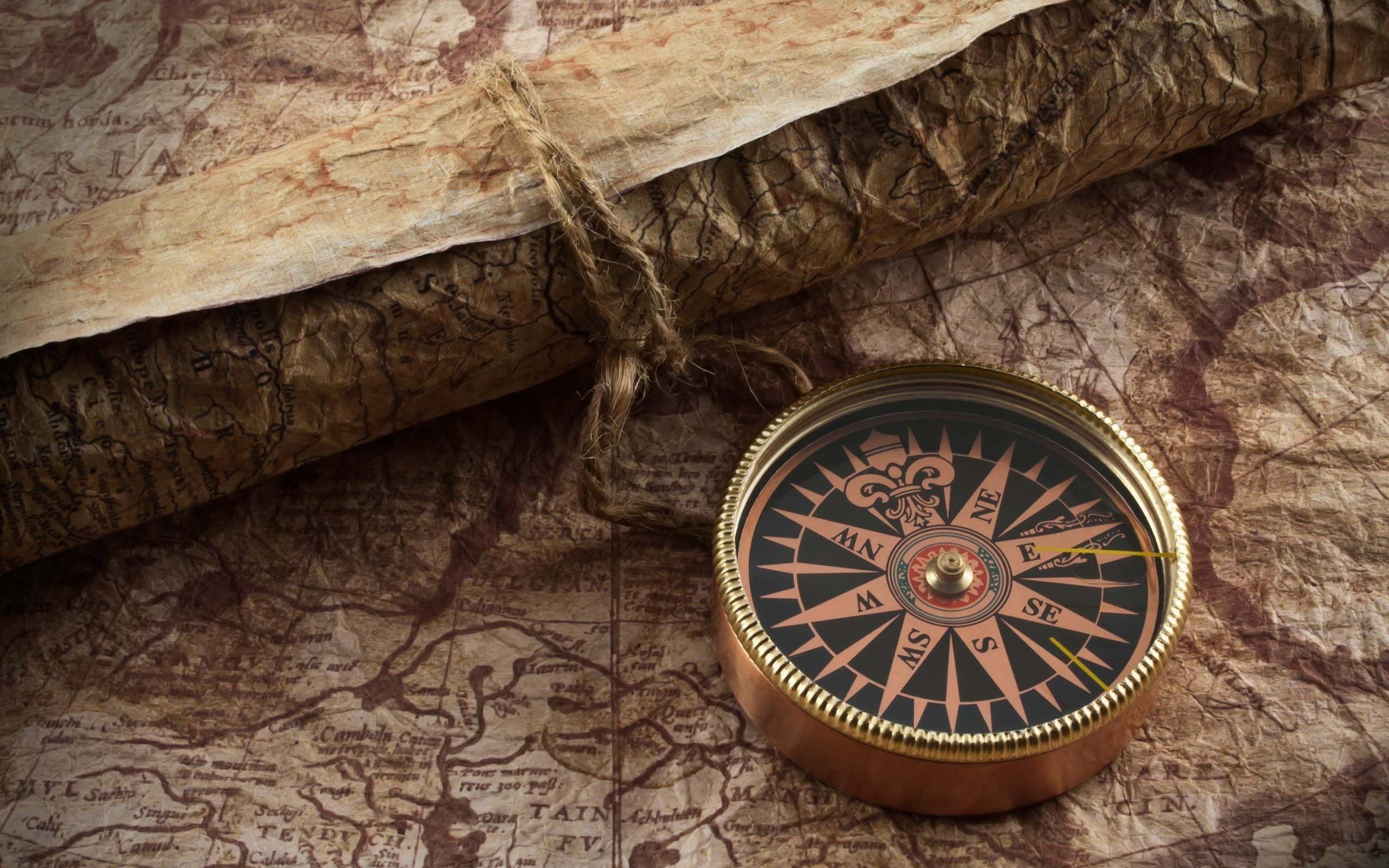 Compass images, Navigational tool, Travel inspiration, Digital photography, 2560x1600 HD Desktop