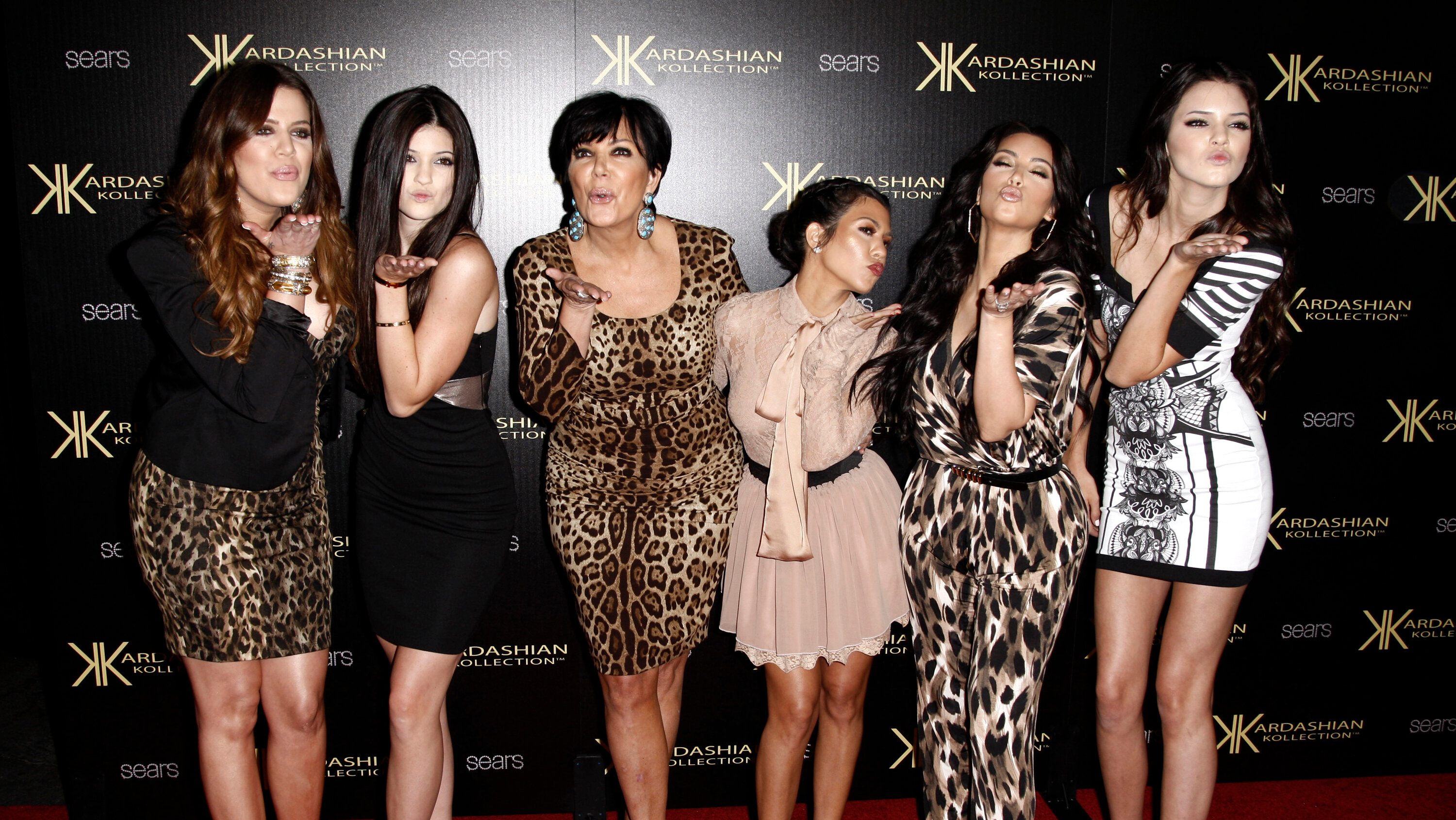Keeping Up With the Kardashians, TV Shows, Impact, The New York Times, 3000x1690 HD Desktop