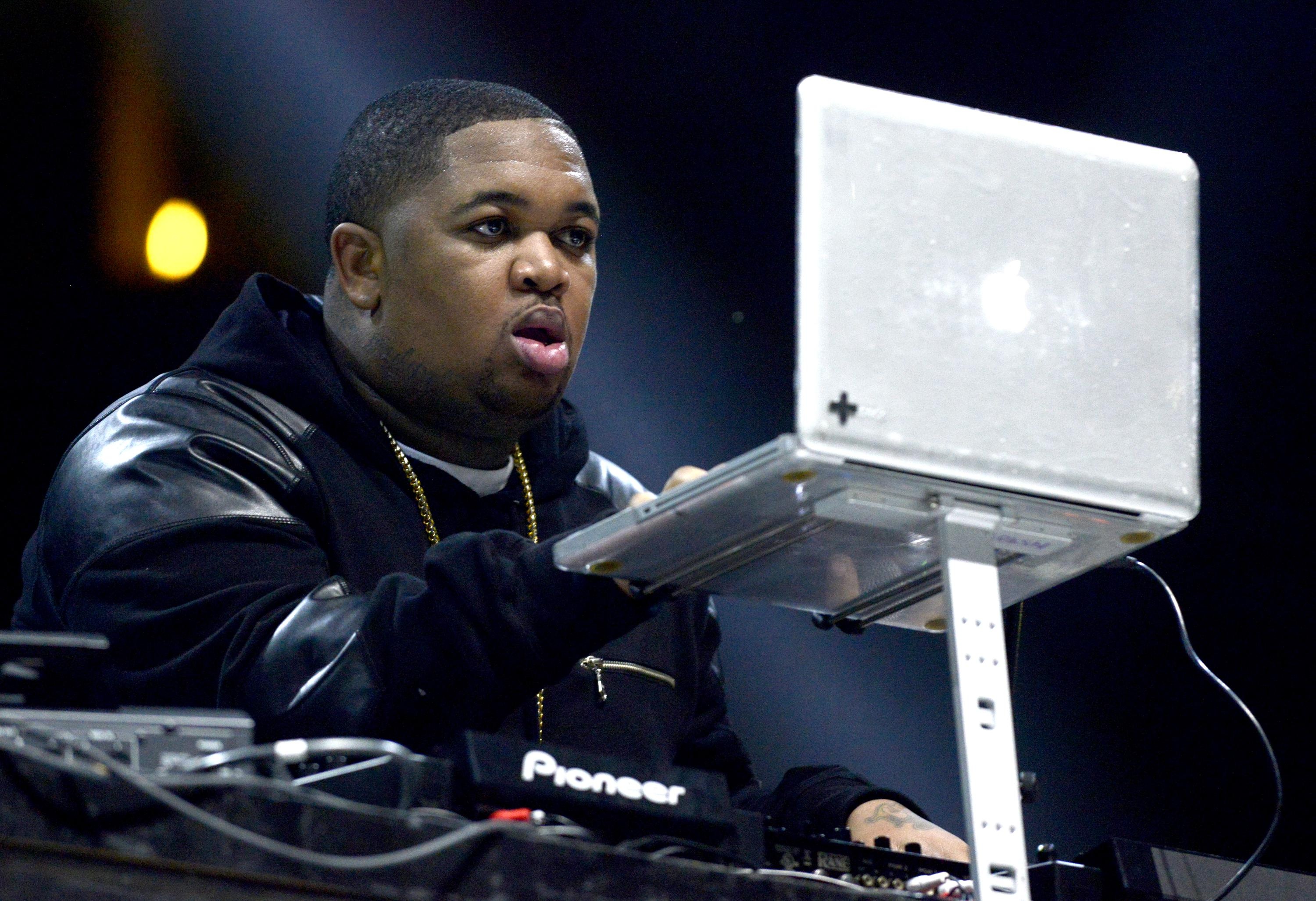 DJ Mustard, Rule revision, Creative evolution, Learnings from controversy, 3000x2060 HD Desktop