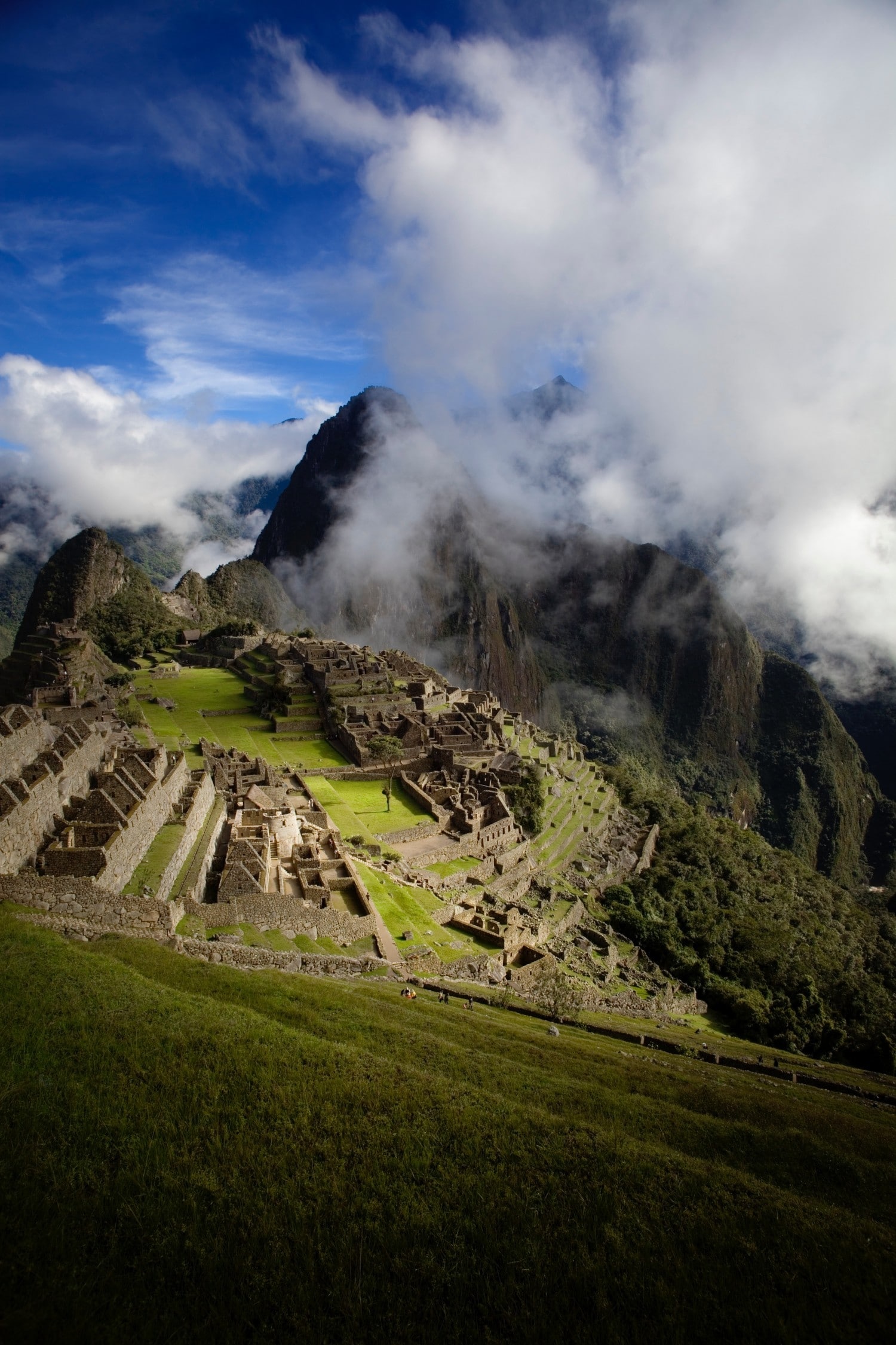 South America itinerary, Step by step routes, Discoveries of, 1500x2250 HD Phone