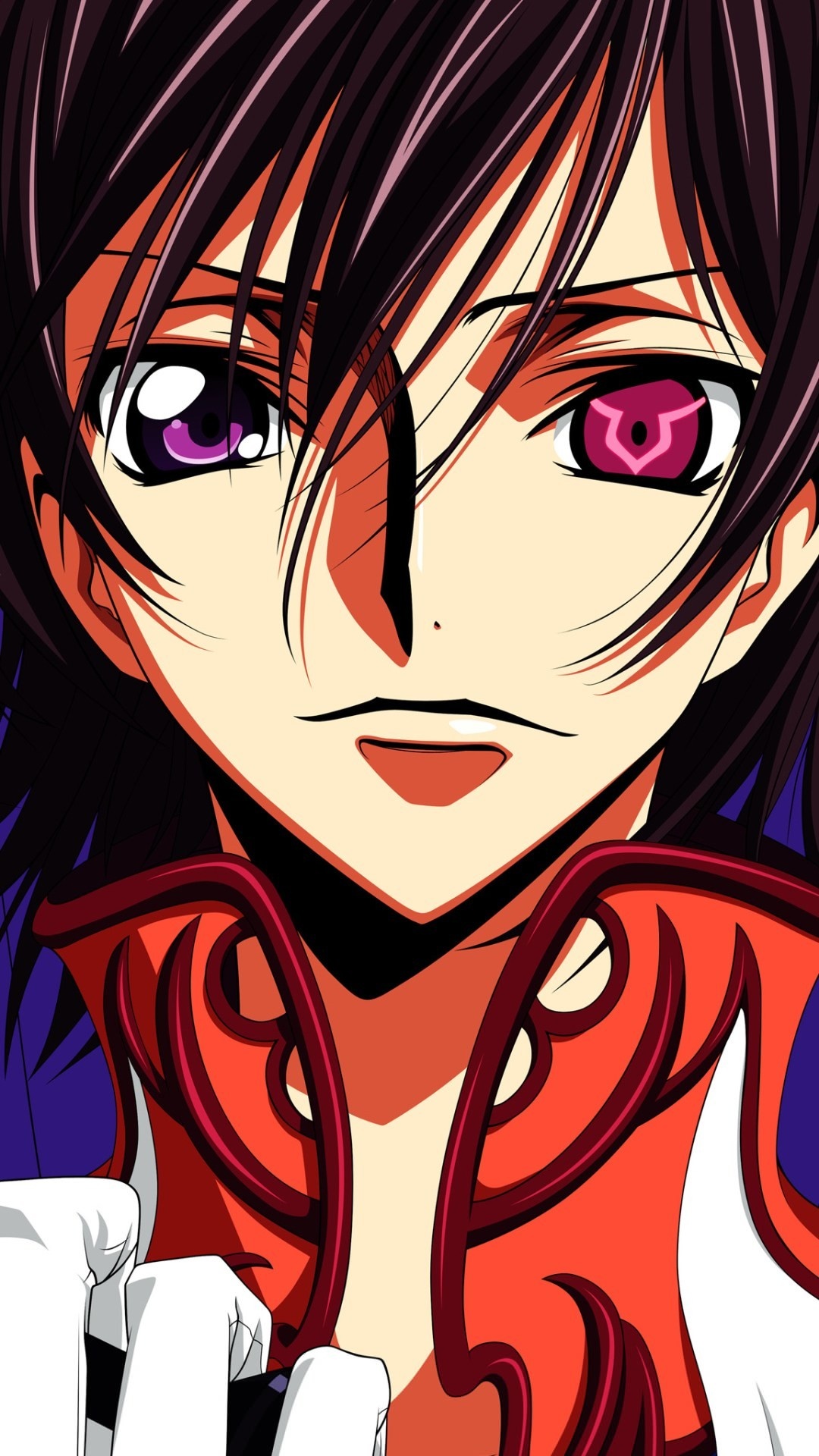 Lelouch wallpaper, Anime, Pictures, 1080x1920 Full HD Handy