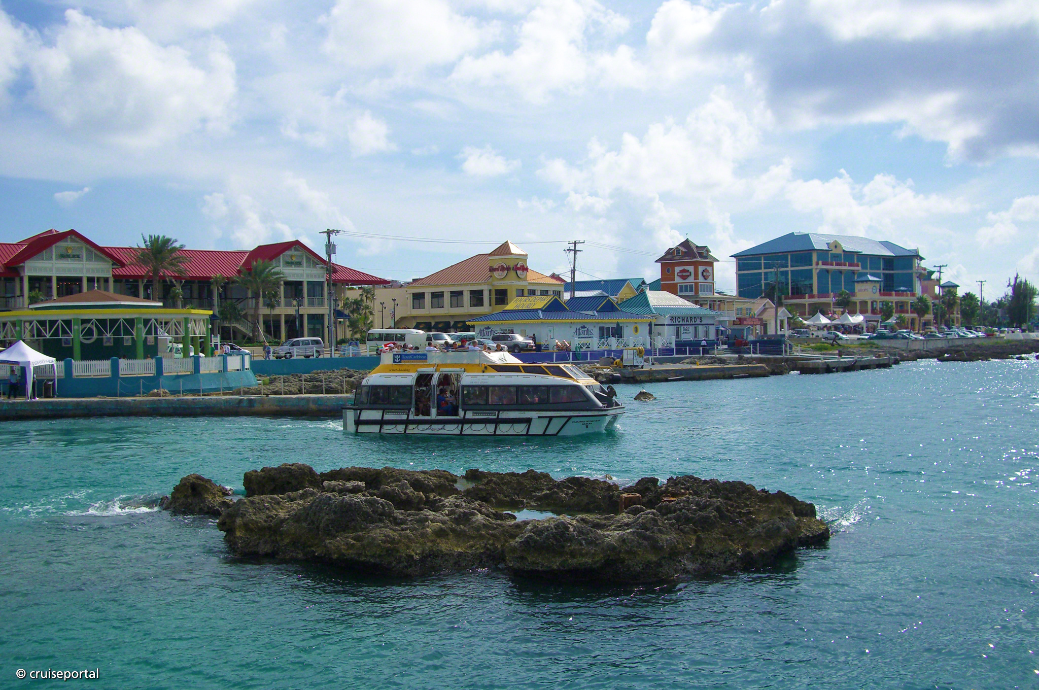 Cayman Islands, Travels, Kreuzfahrten nach Georgetown, Caribbean 2022, 2050x1360 HD Desktop