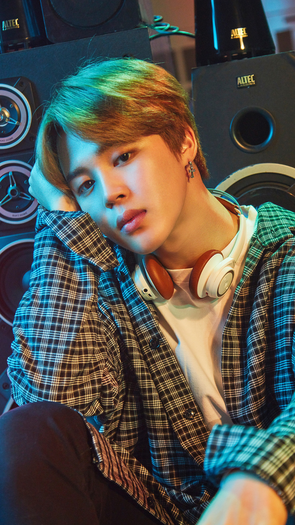 Jimin, BTS, Wallpapers, Otosection, 1250x2210 HD Phone