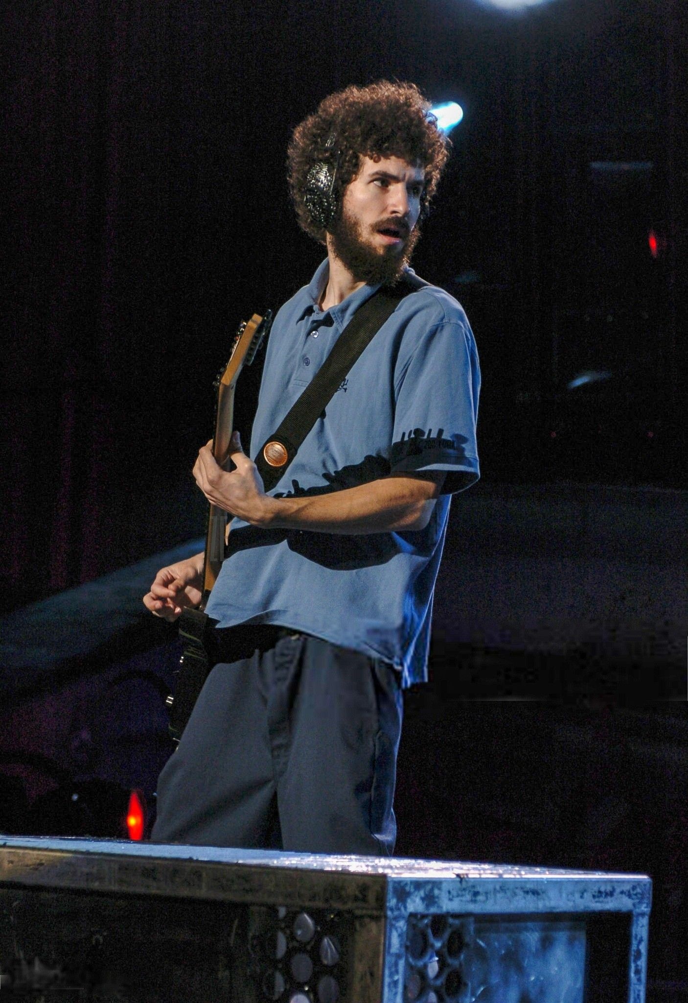 Brad Delson, Linkin Park member, Man crush every day, Musical talent, 1410x2050 HD Phone