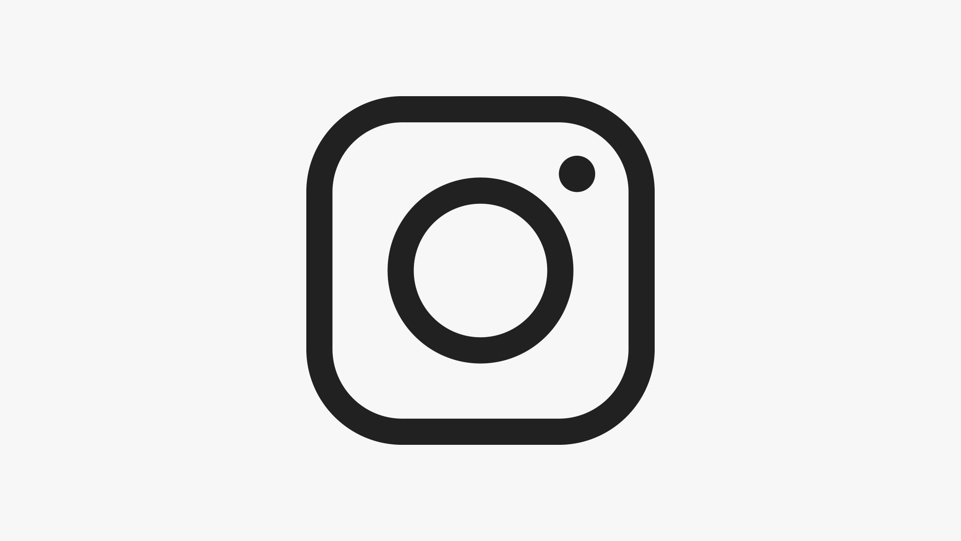 Instagram Logo HD, High definition, Impressive design, Other, 1920x1080 Full HD Desktop