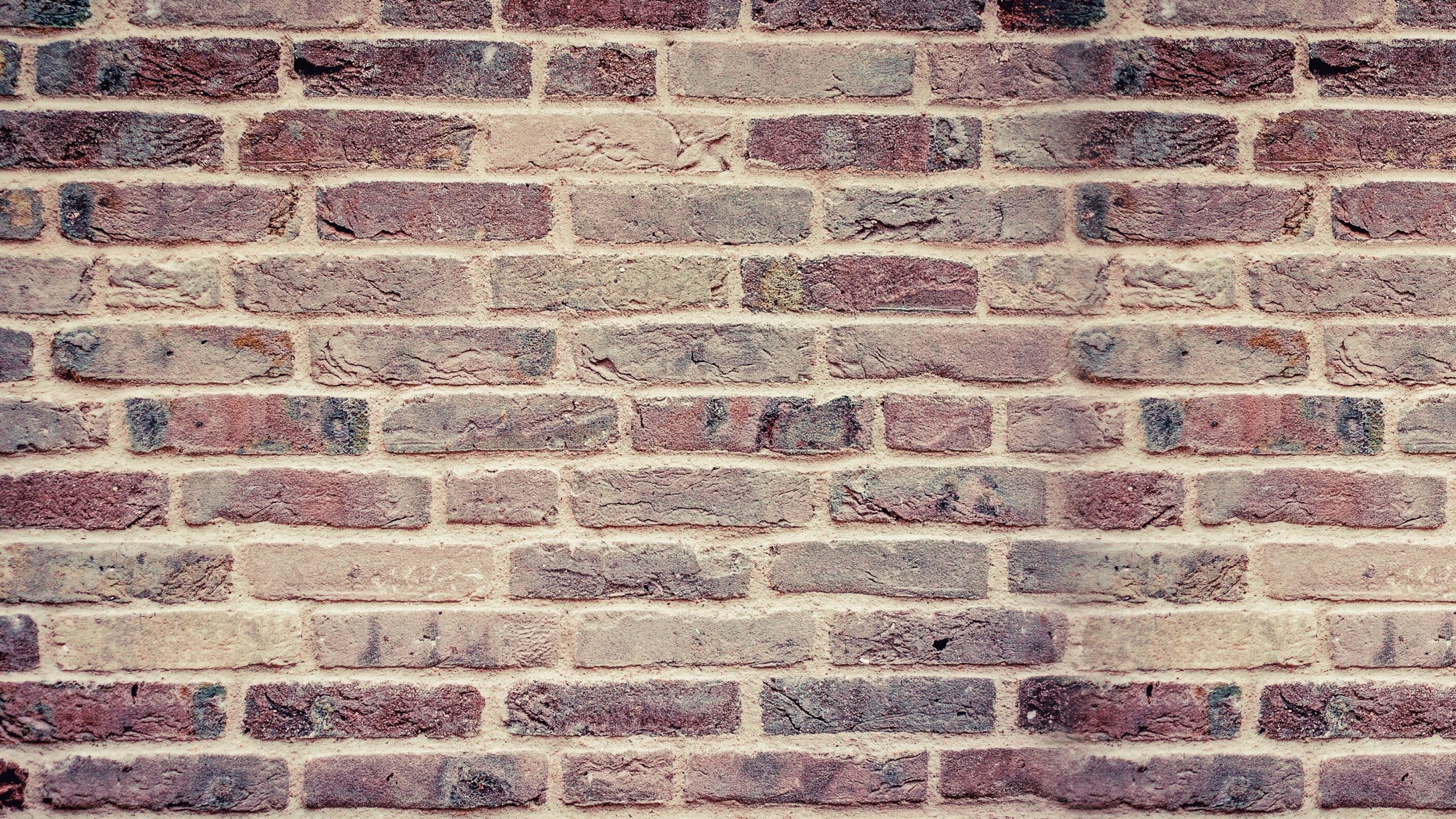 Brick wallpapers, Brick wall, Wall coverings, Wallpaper, 2560x1440 HD Desktop