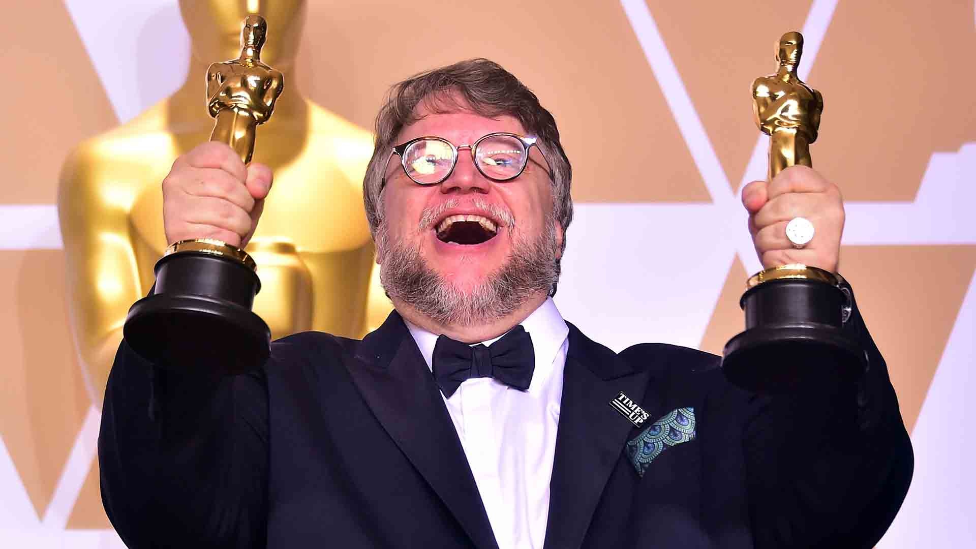 Guillermo del Toro, Director's works, Movies, 1920x1080 Full HD Desktop