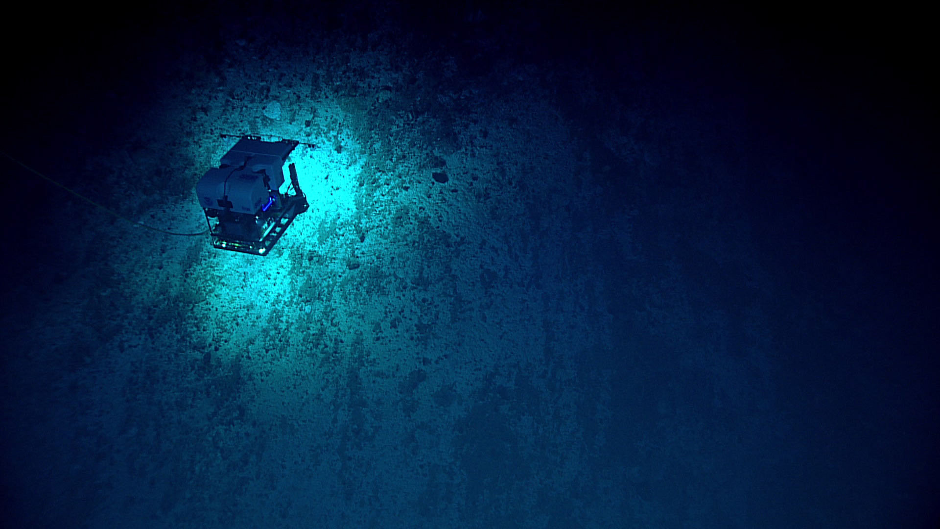 Mariana Trench Exploration, Deepest depths, Underwater wonders, Live science, 1920x1080 Full HD Desktop