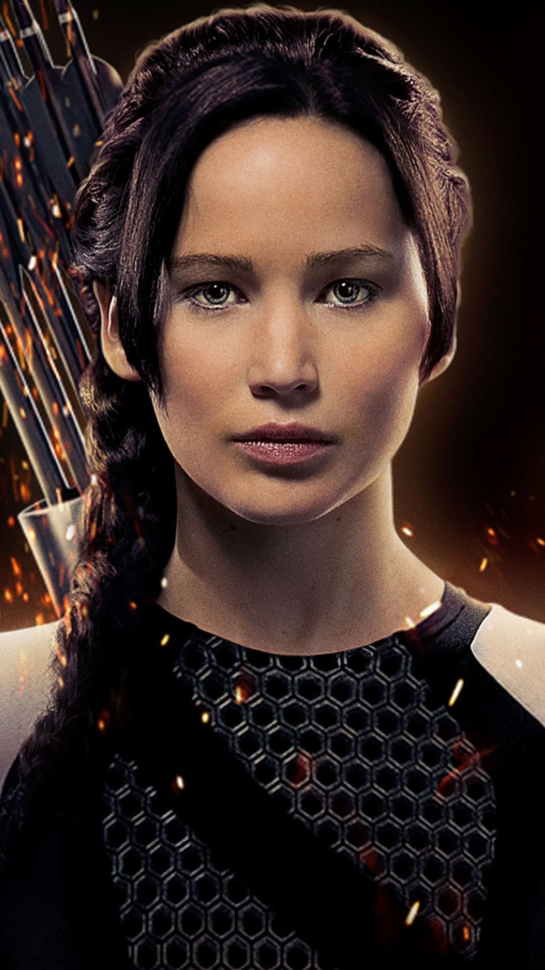 Hunger Games names, Hunger Games characters, Jennifer Lawrence Hunger Games, 1080x1920 Full HD Handy