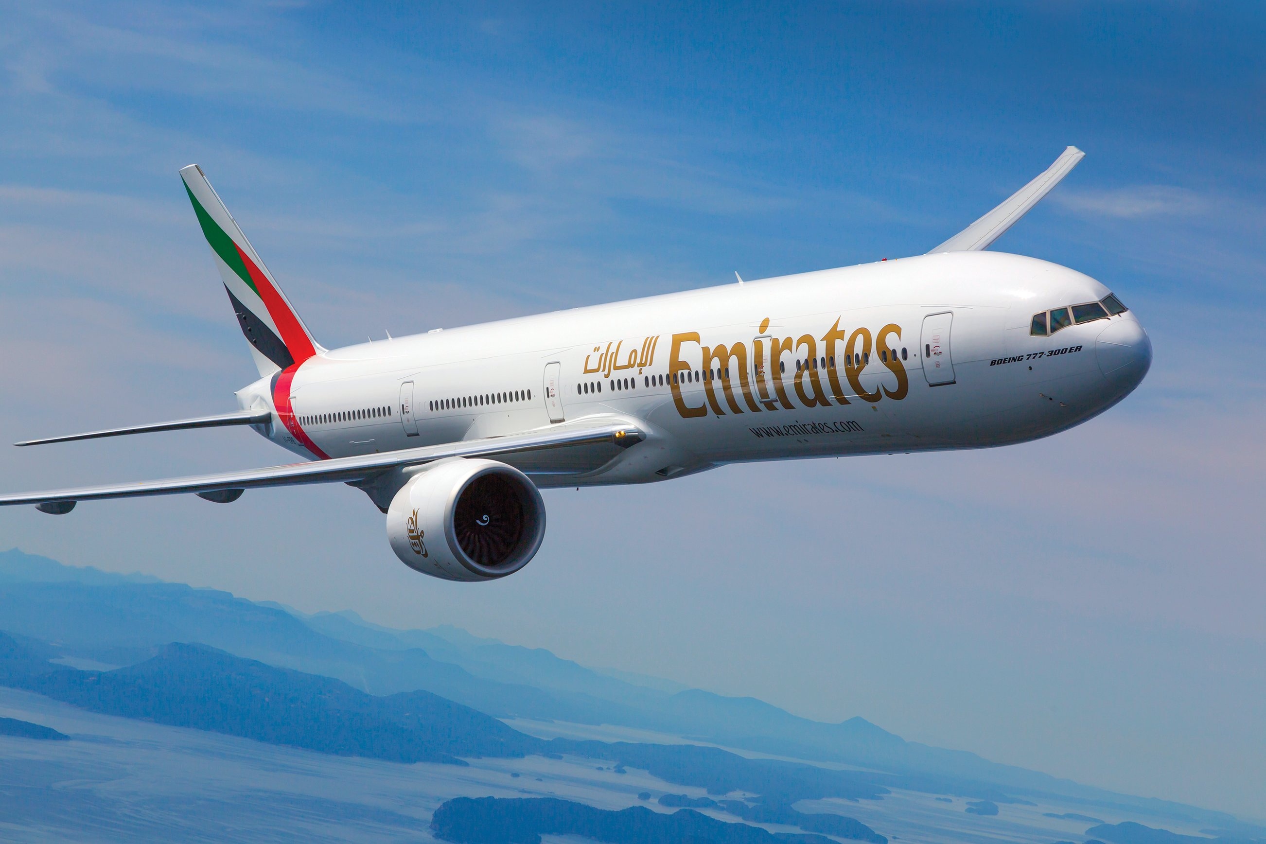 Emirates Airline, New business class, Super seat, Flight chic, 2610x1740 HD Desktop