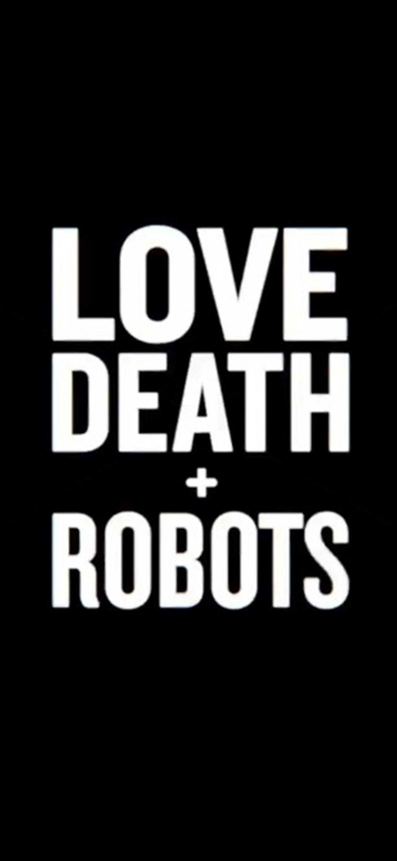 Love, Death and Robots: The series is a re-imagining of the 1981 animated science fiction film Heavy Metal. 1310x2820 HD Background.