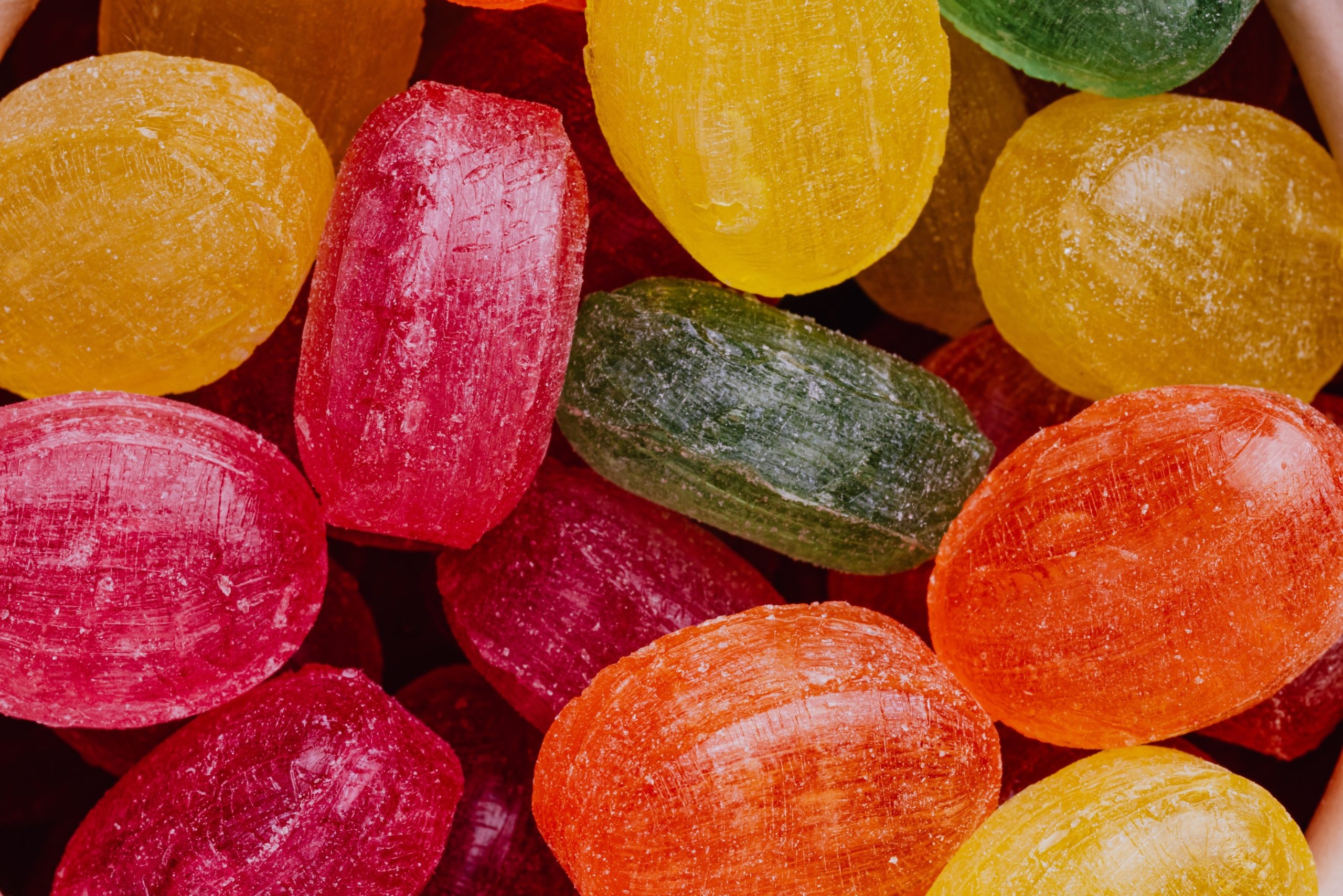 Candy store excitement, Sweet cravings, Pascack Valley's new addition, Sugary delights, 2560x1710 HD Desktop
