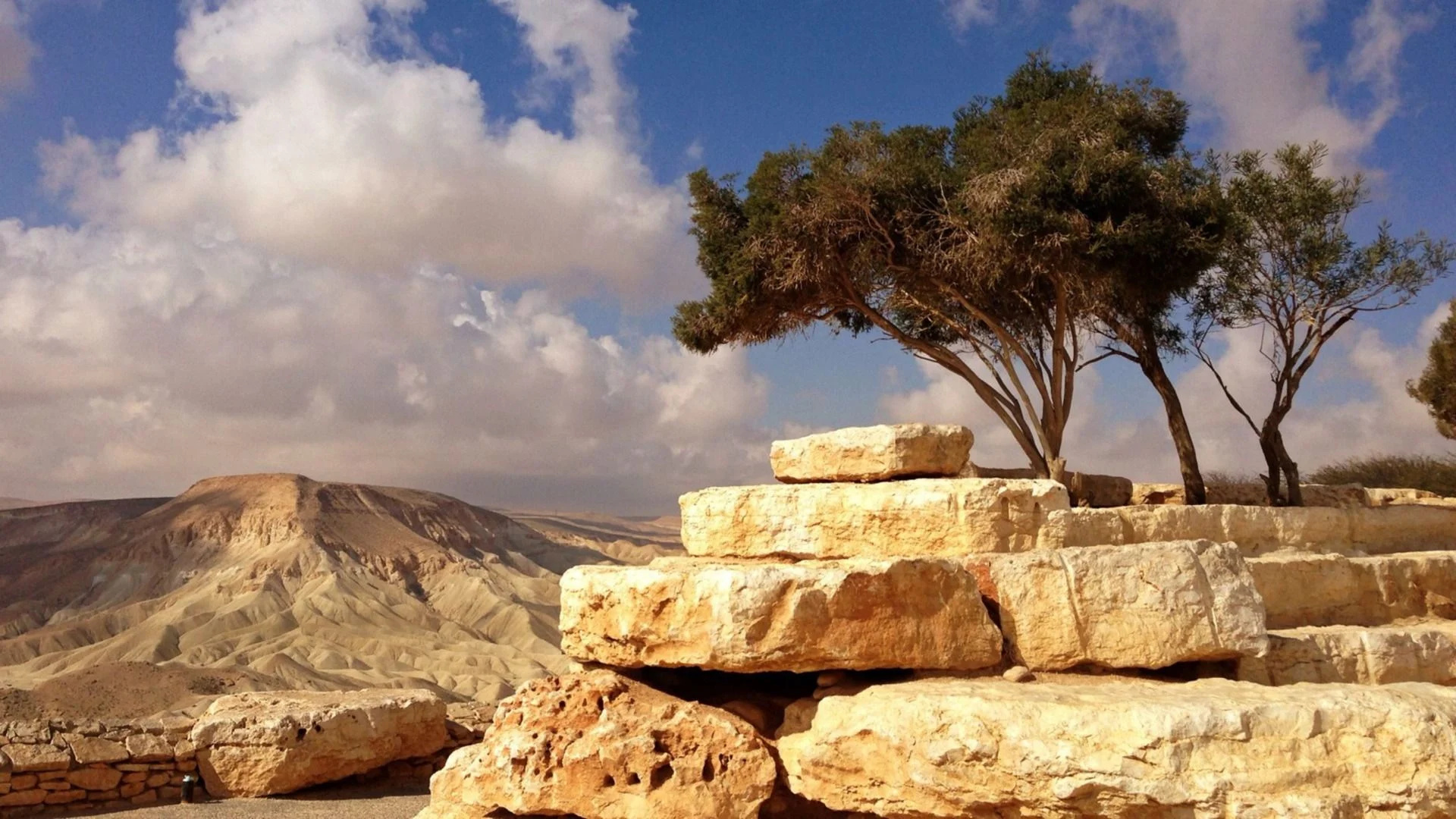 Israel, Landscape beauty, Scenic views, Natural wonders, 1920x1080 Full HD Desktop