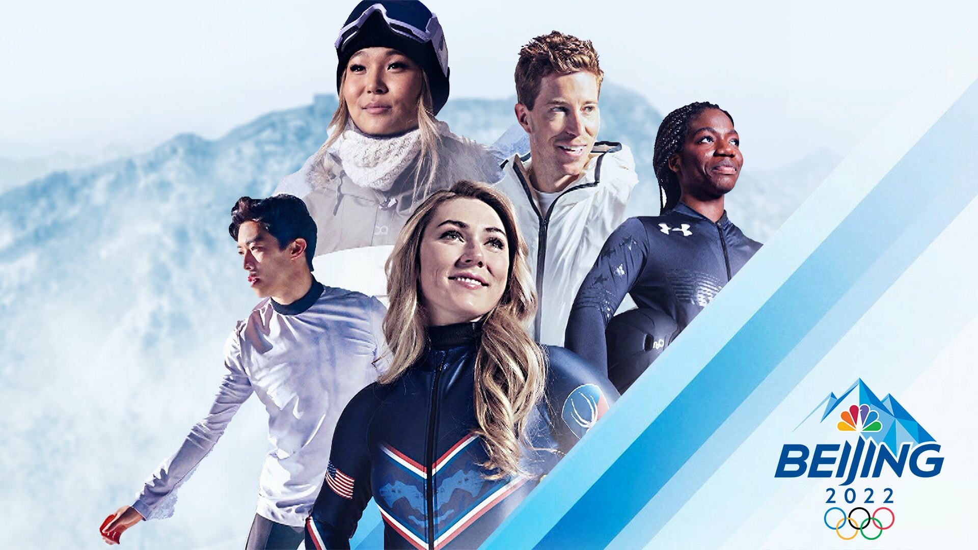 2022 Winter Olympics, Opening ceremony excitement, Live coverage schedule, Must-watch event, 1920x1080 Full HD Desktop