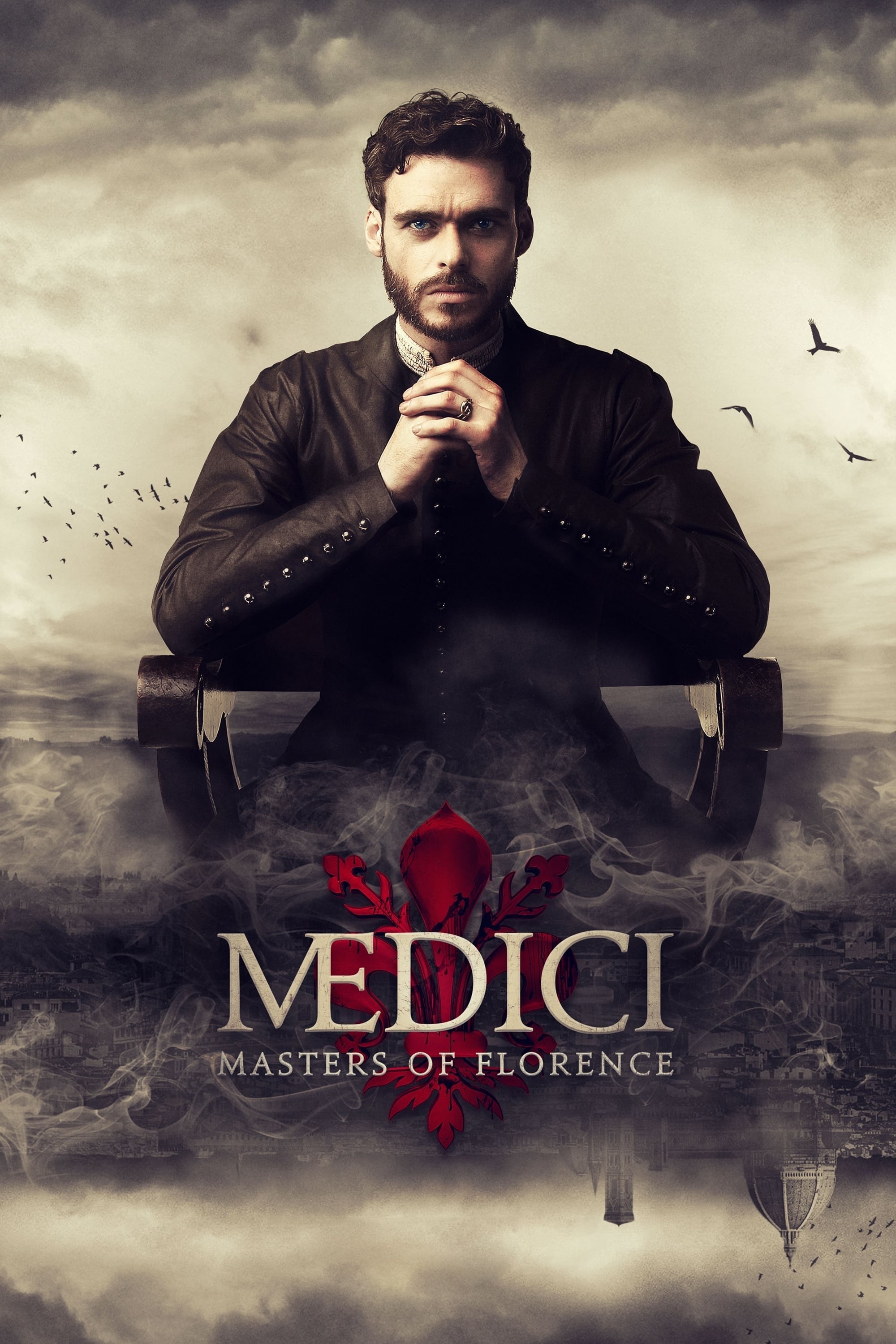Medici, Masters of Florence, Watch online, Drama show, 2000x3000 HD Phone