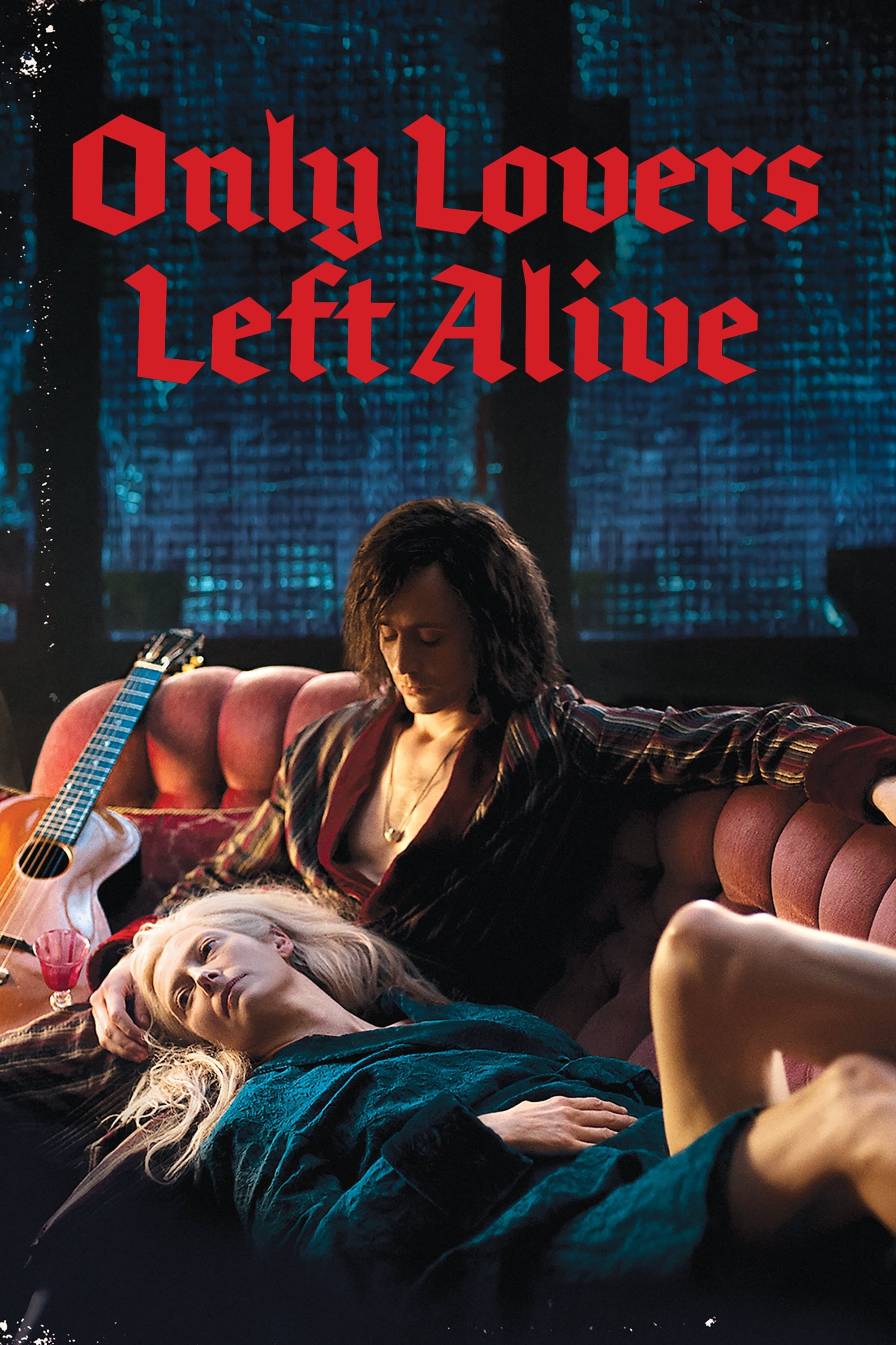 Only Lovers Left Alive movies, Movie poster TMDB, Only lovers left, Alive 2013 poster, 2000x3000 HD Phone