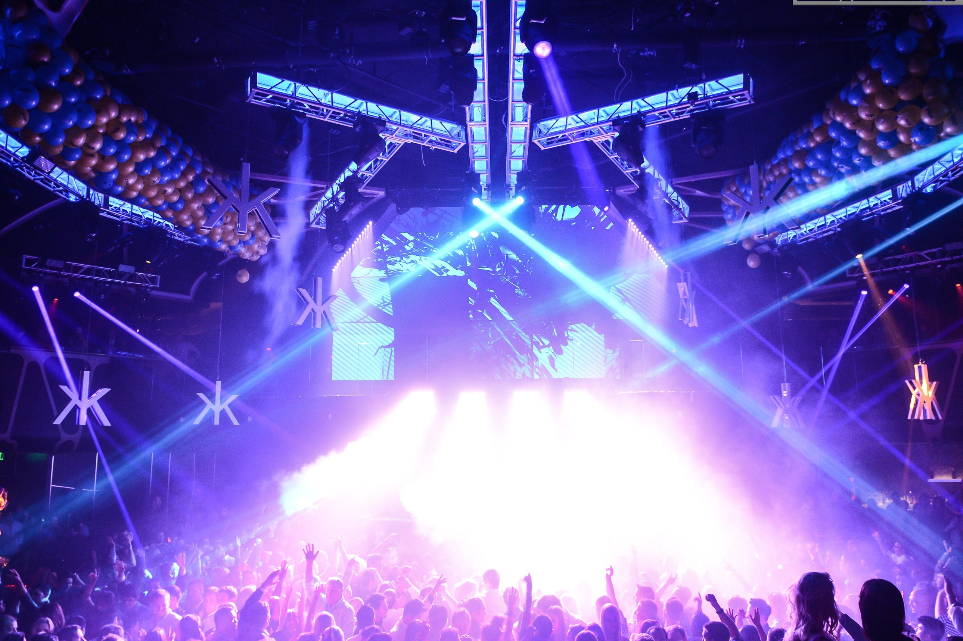 Nightclub: Dancing, Rave music party, Discotheque, Electronic dance music. 3100x2070 HD Wallpaper.
