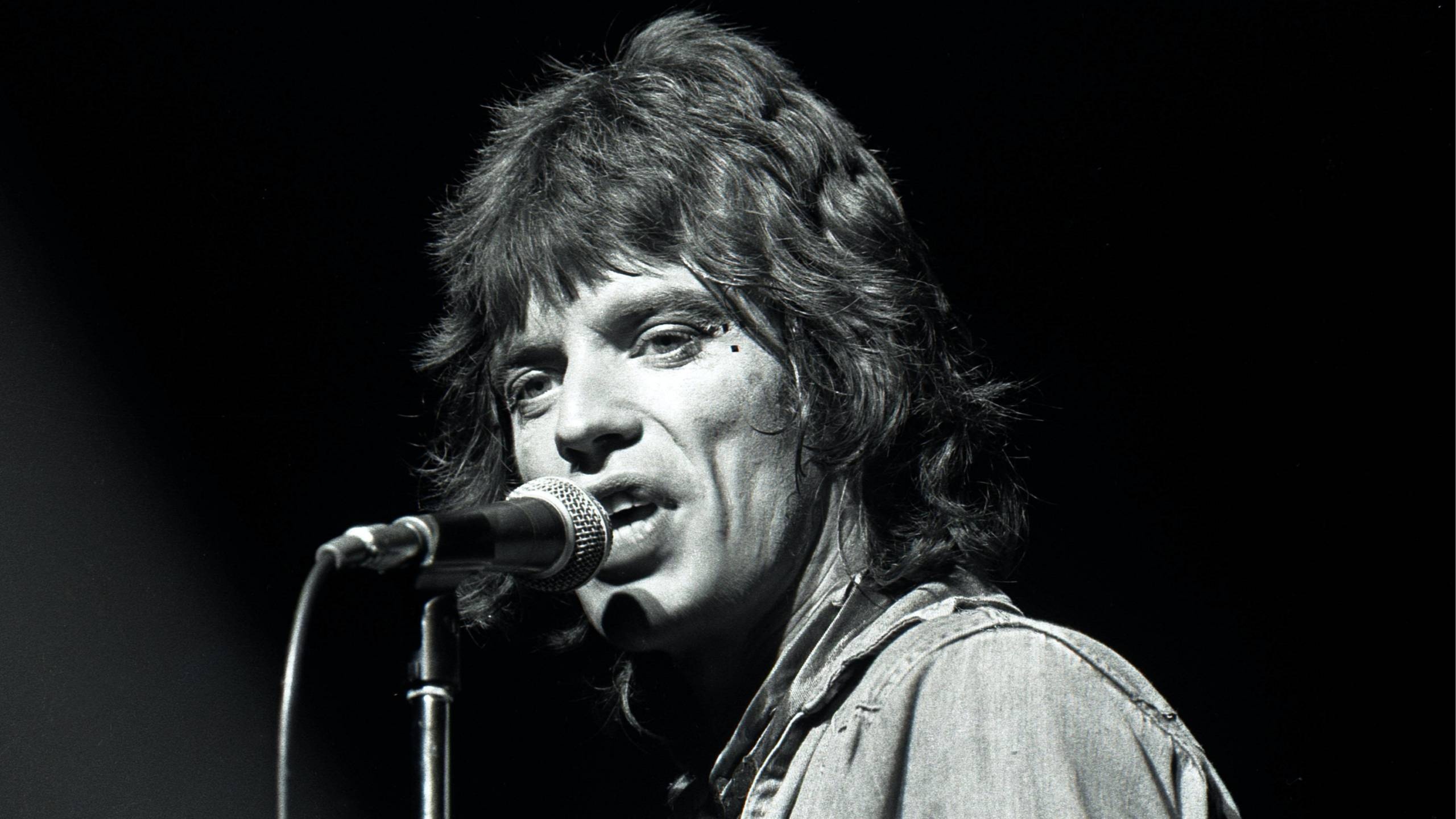Mick Jagger, Stolen painting, Art theft, Charlottenburg news, 2560x1440 HD Desktop
