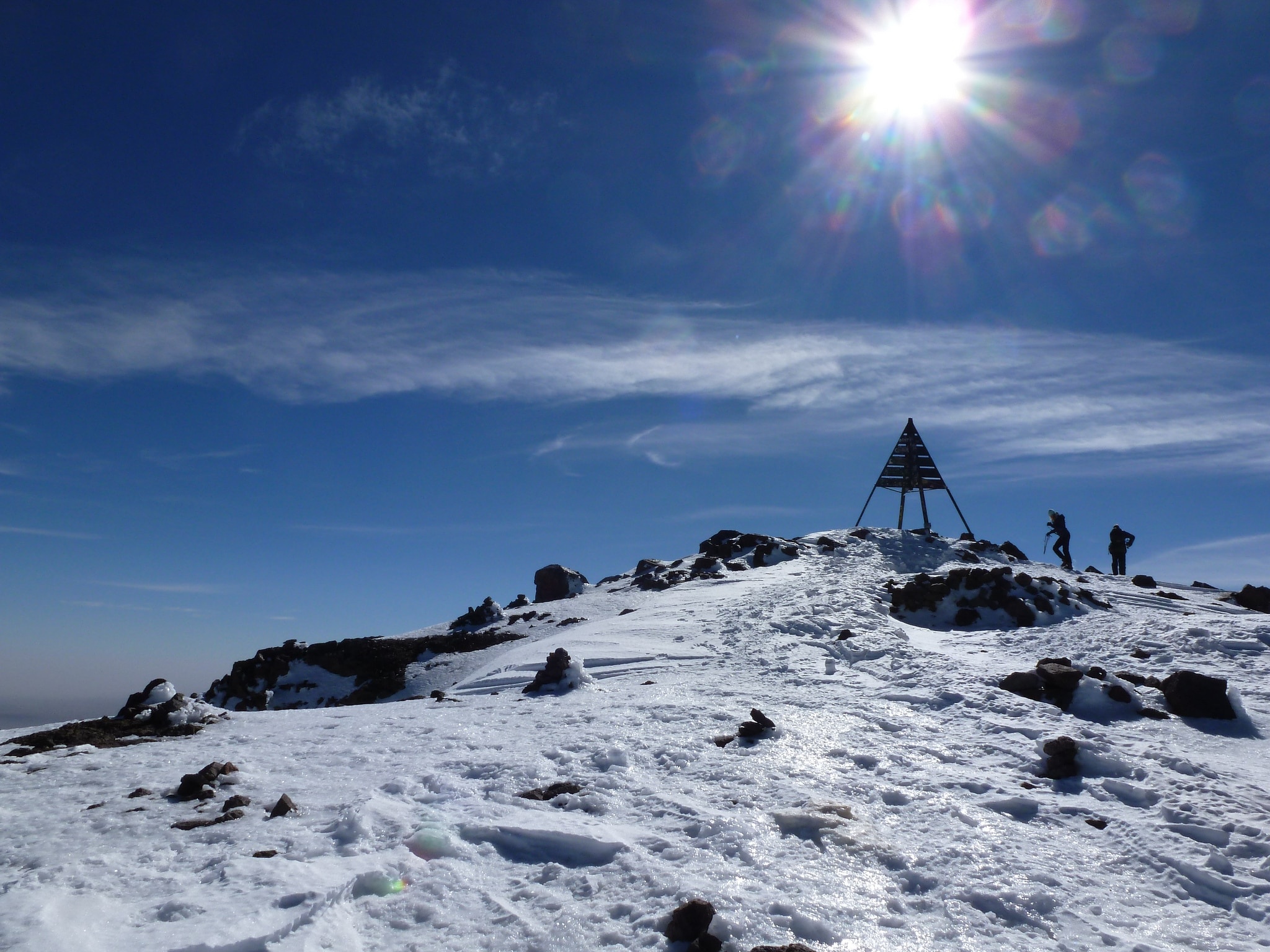 Mount Toubkal, Travels, climb mount toubkal, trekking, 2050x1540 HD Desktop