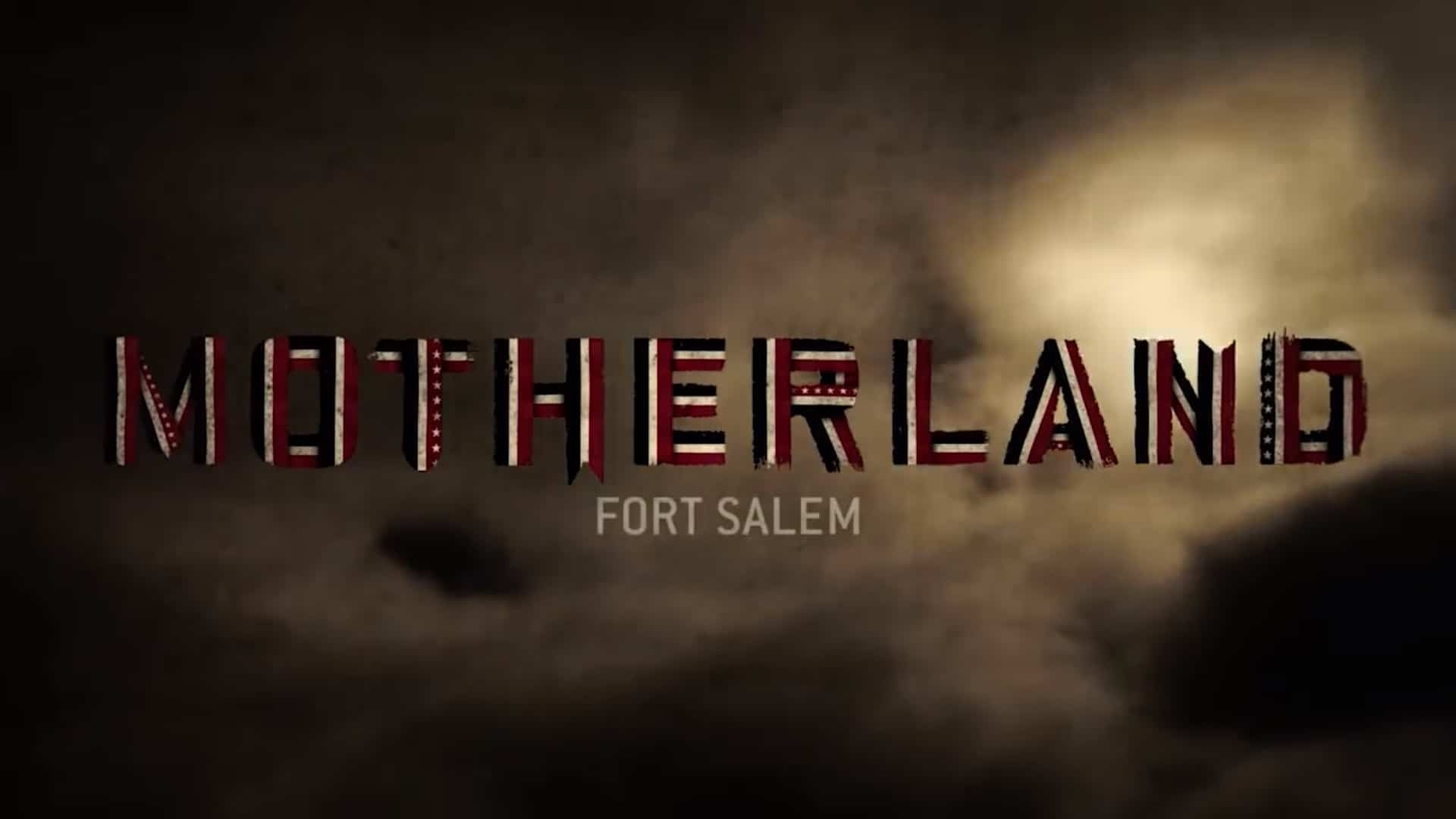 Motherland: Fort Salem, TV Series, Taylor Hickson, Amazon, 1920x1080 Full HD Desktop