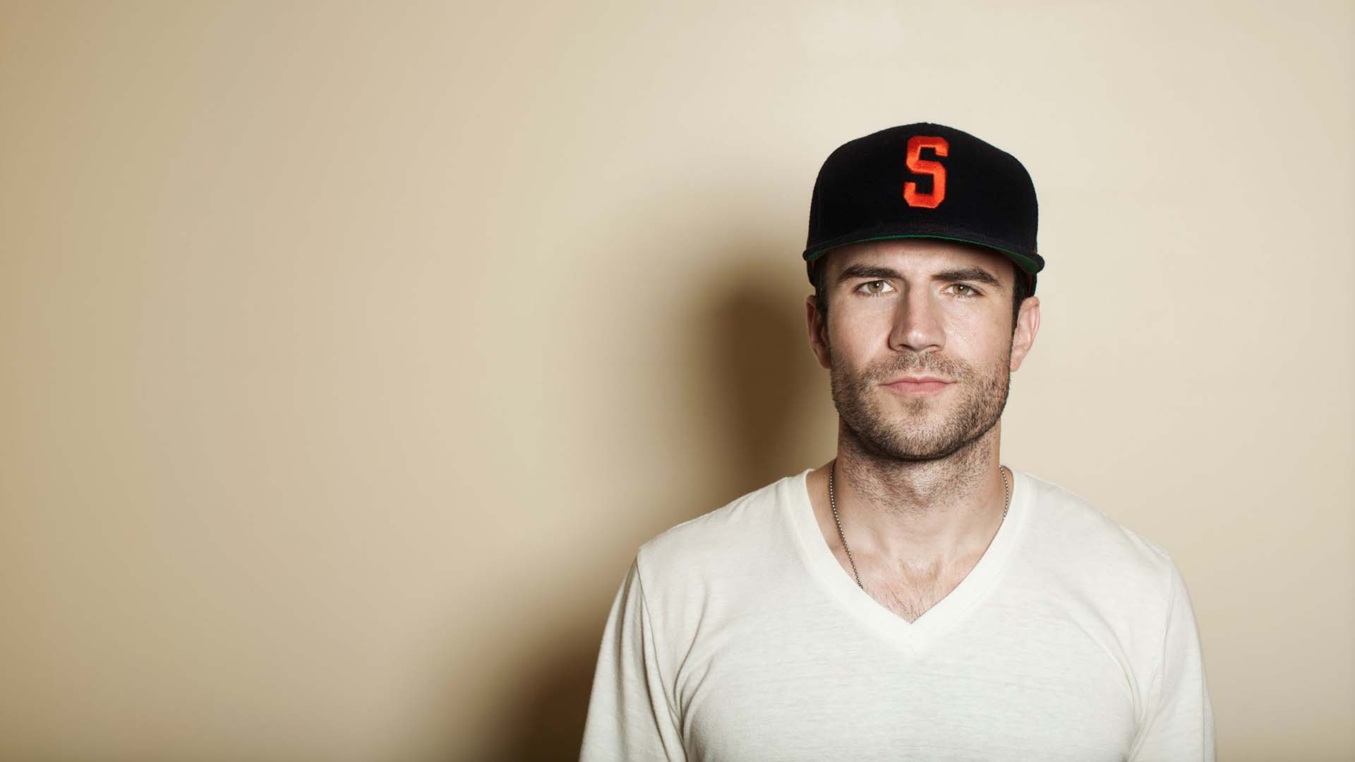 Sam Hunt, HD wallpapers, Posted by Michelle Anderson, 1920x1080 Full HD Desktop