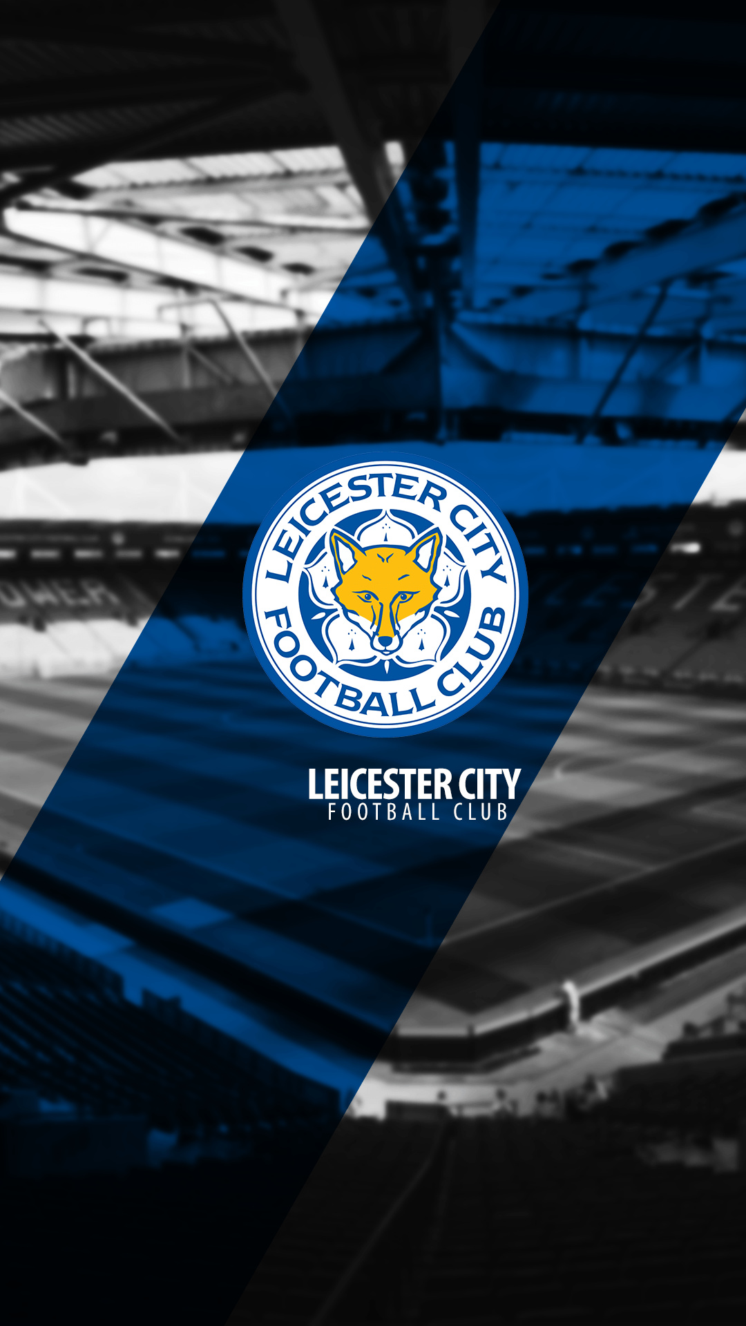 Leicester City, Top free backgrounds, LCFC wallpapers, 1080x1920 Full HD Handy