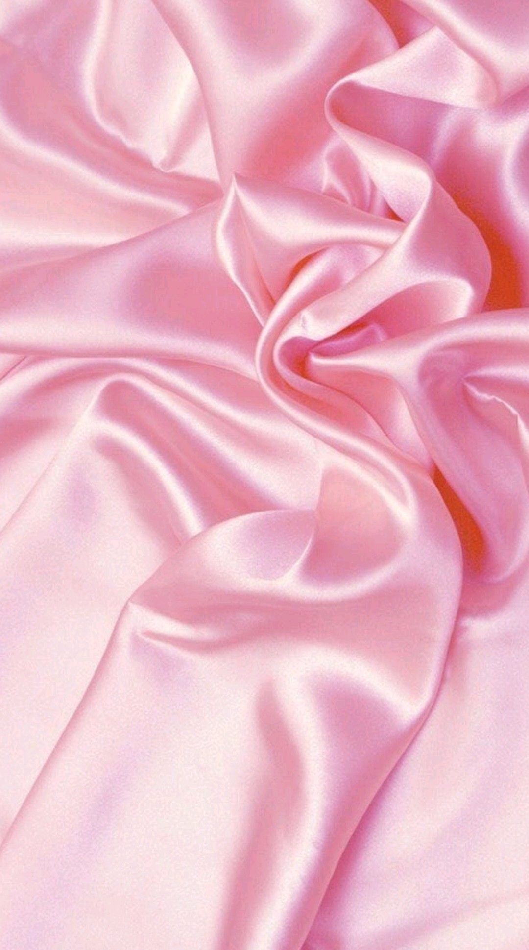 Pink silk aesthetic, Soft and dreamy, Popular wallpapers, Feminine charm, 1080x1940 HD Phone