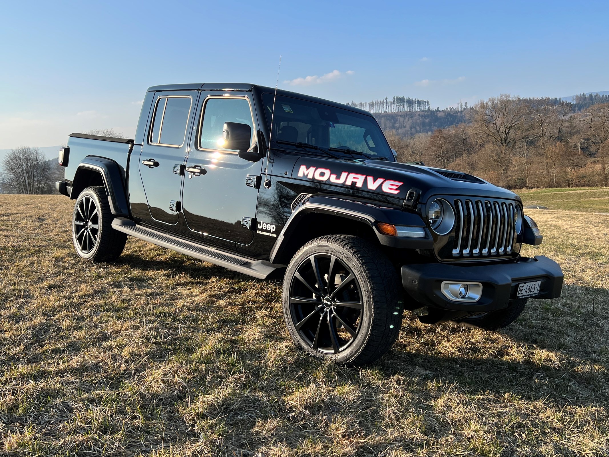 Jeep Gladiator, Car buying, Autoscout24 platform, Easy purchase, 2140x1600 HD Desktop