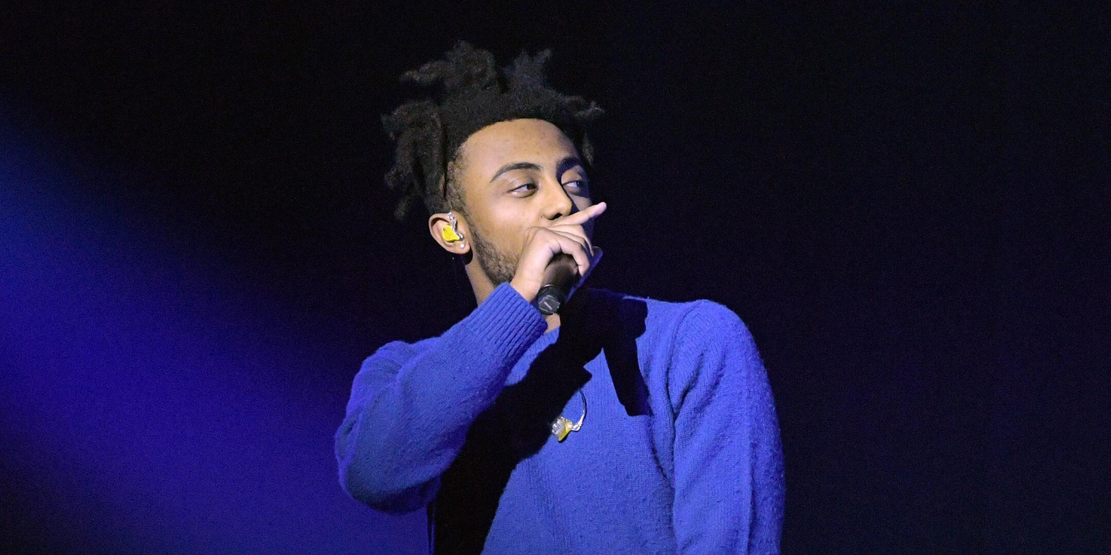Amine tickets, Vivid Seats, Concert admission, Live music experience, 2160x1080 Dual Screen Desktop