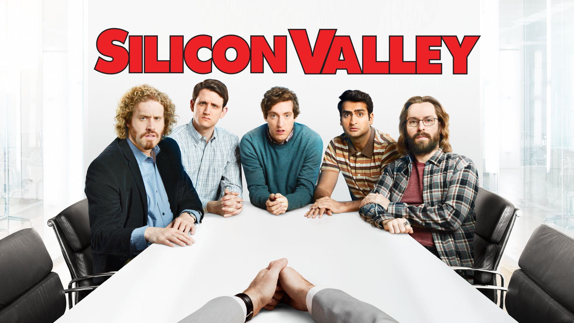 Silicon Valley streaming, Watch or stream, Tech industry comedy, HBO series, 1920x1080 Full HD Desktop