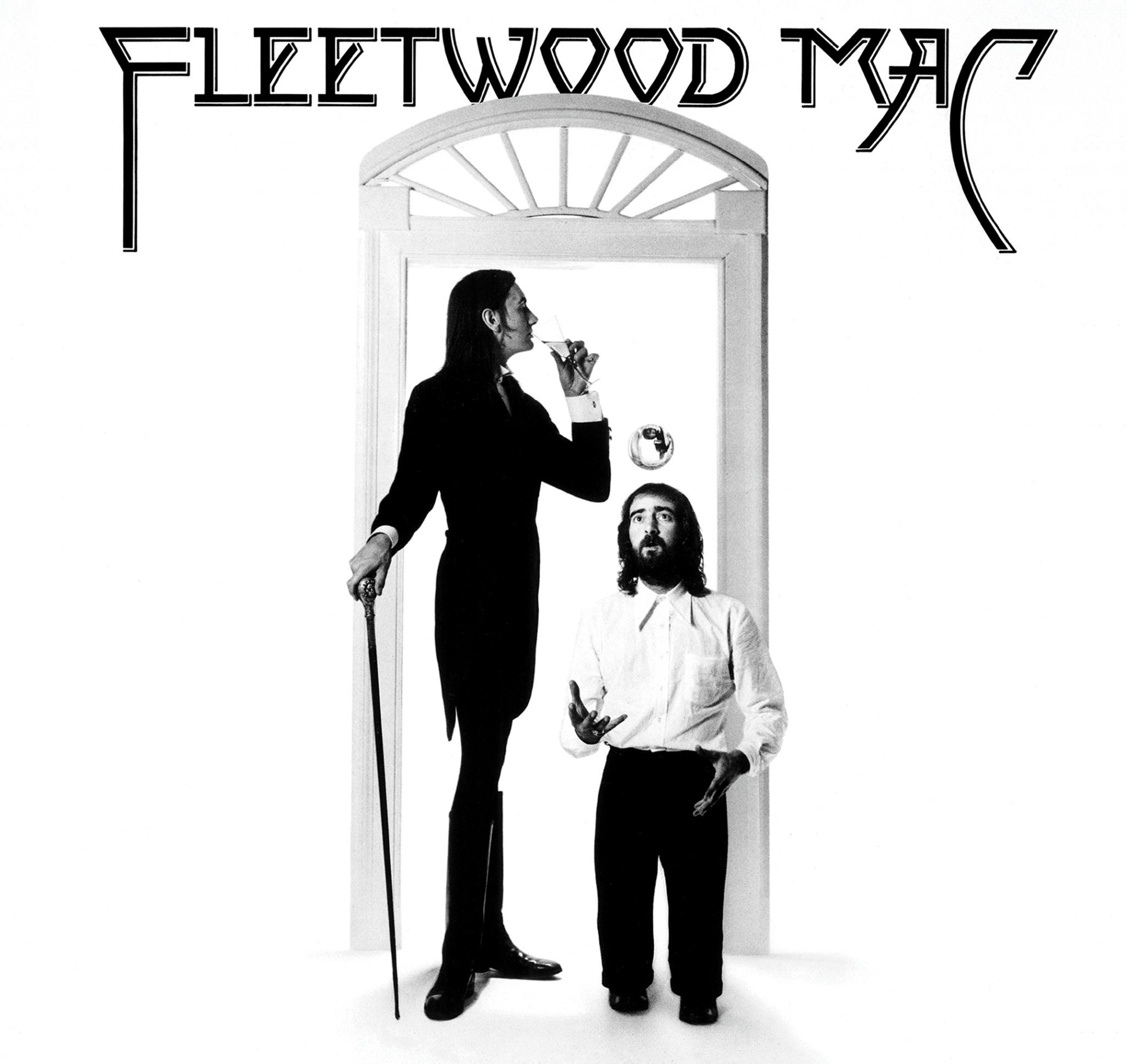 Fleetwood Mac, Just like starting over, 2050x1940 HD Desktop
