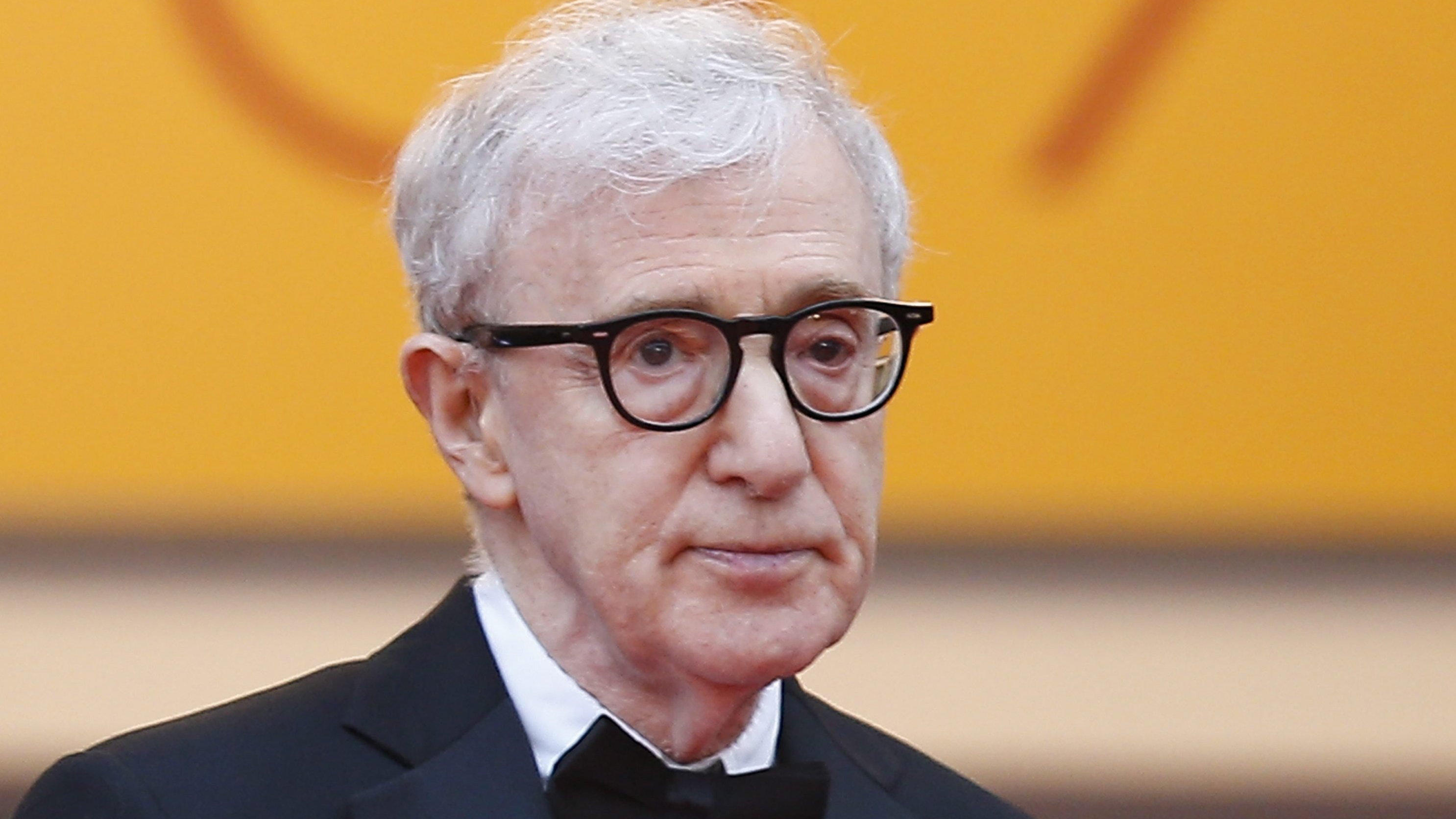 Woody Allen documentary, Abuse accusations, Release, Eye-opening film, 2980x1680 HD Desktop