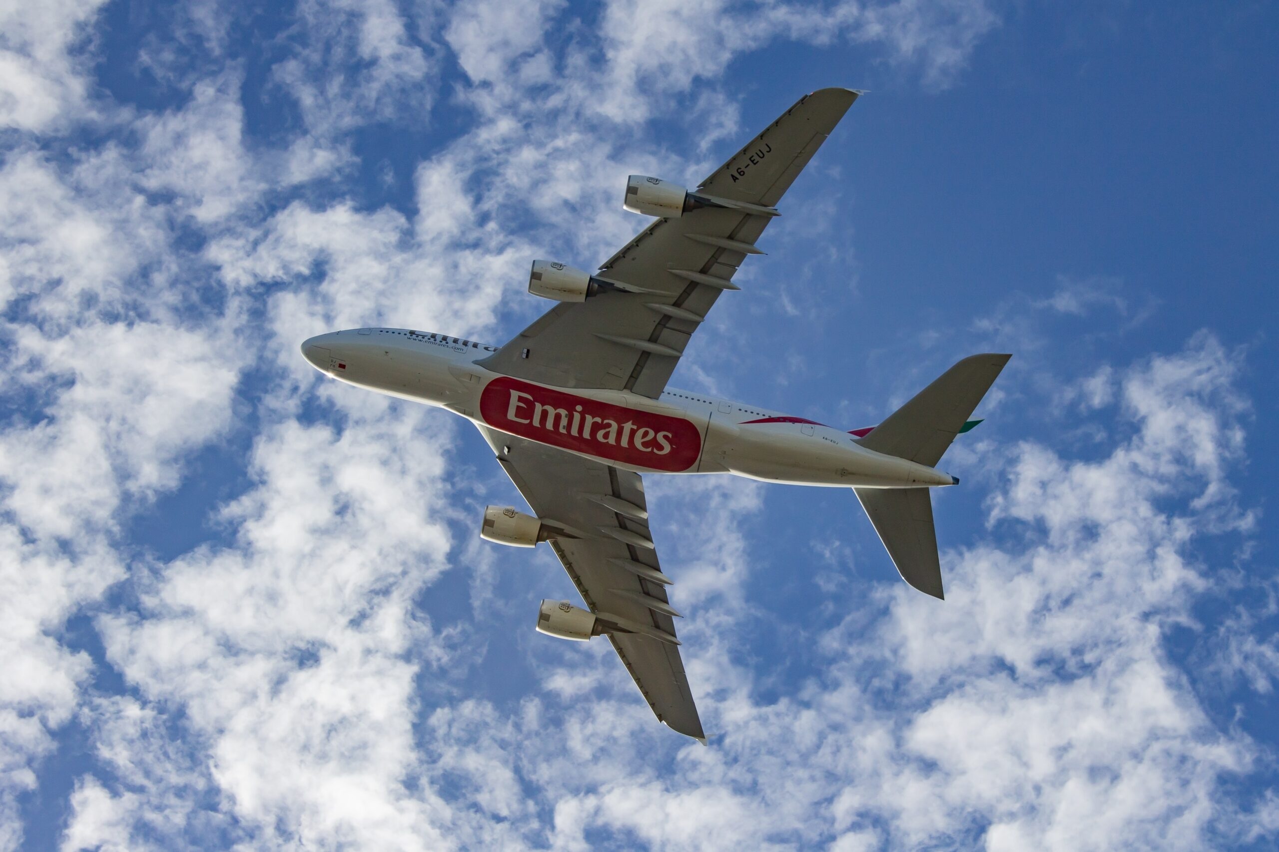 Emirates Airline, Bitcoin acceptance plan, Travels, 2560x1710 HD Desktop