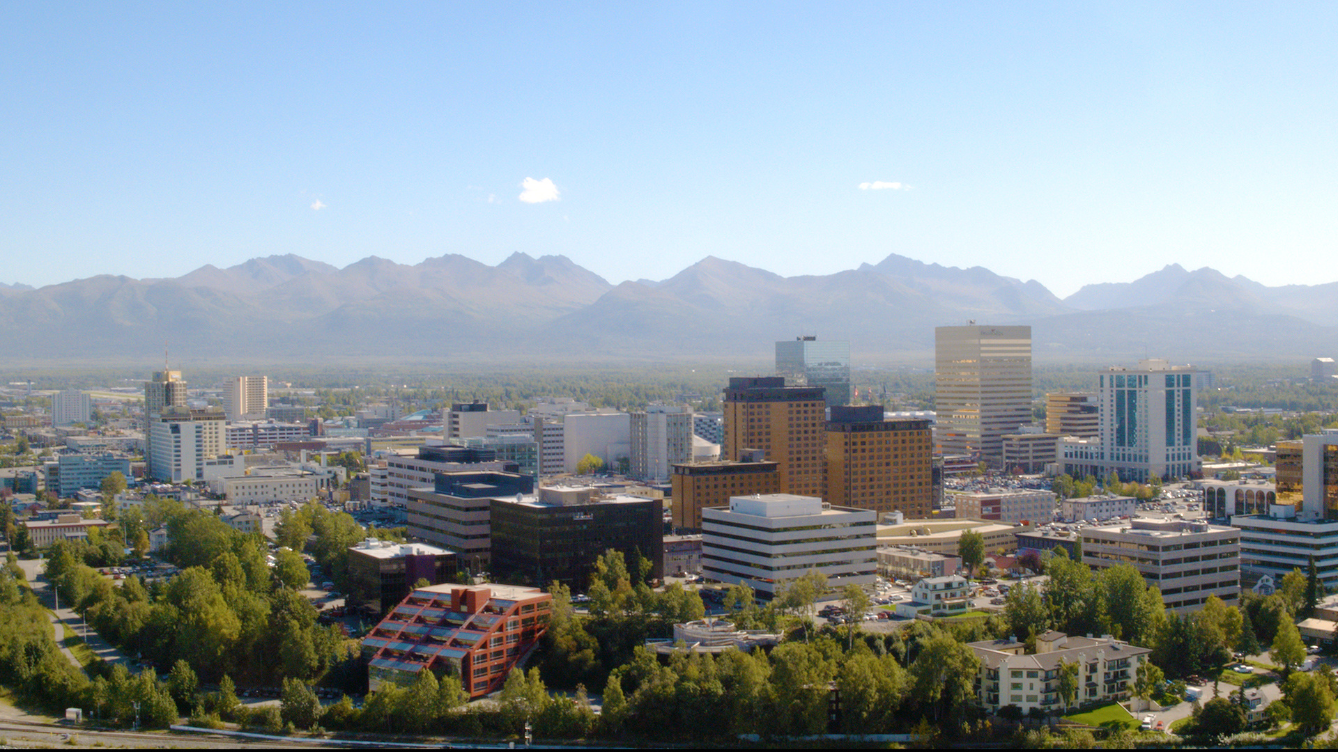 Anchorage economic development, Contact AEDC, Business opportunities, Growth potential, 1920x1080 Full HD Desktop