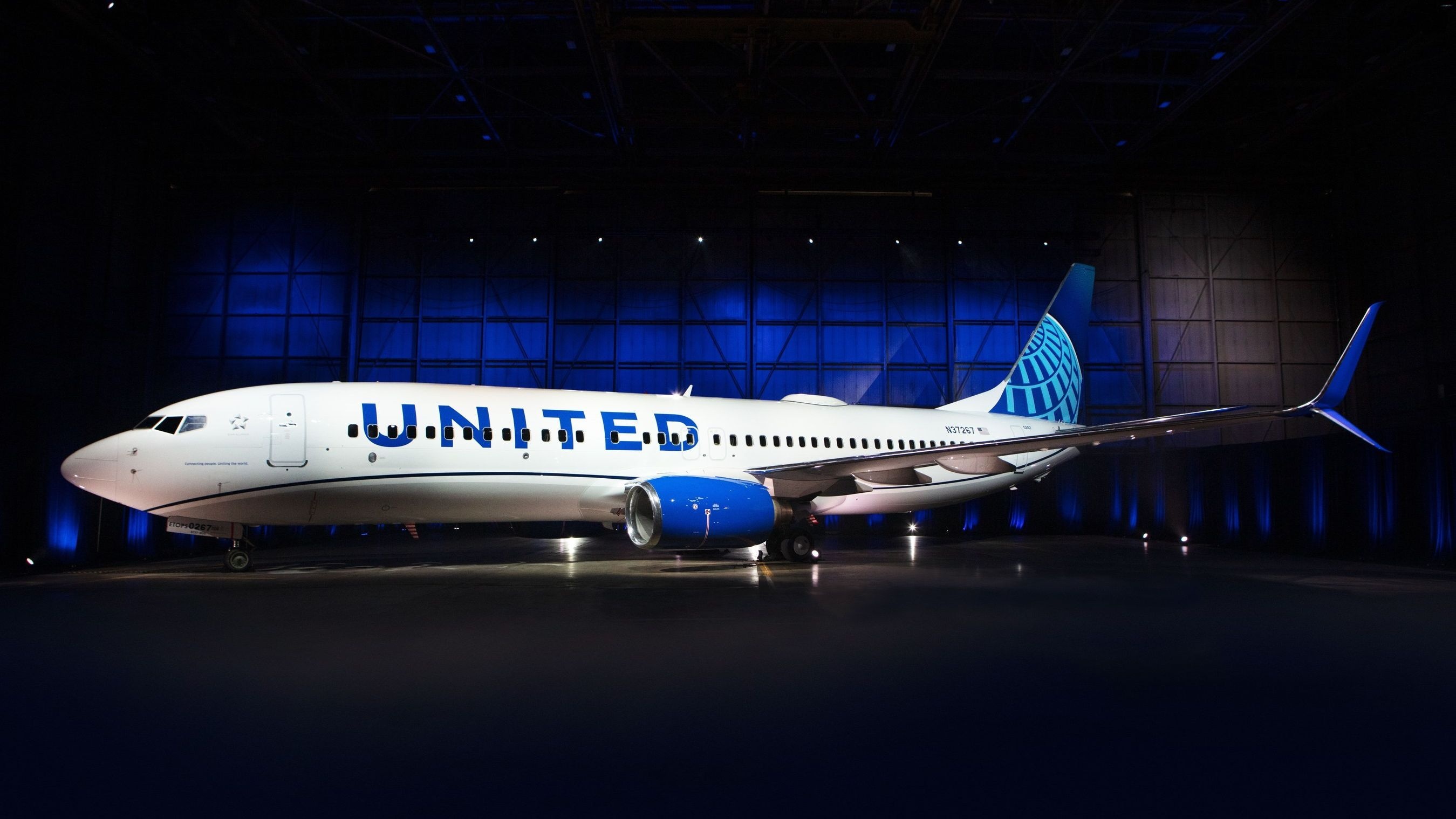 United Airlines, Missing manager, Aviation safety, Incident investigation, 2700x1520 HD Desktop